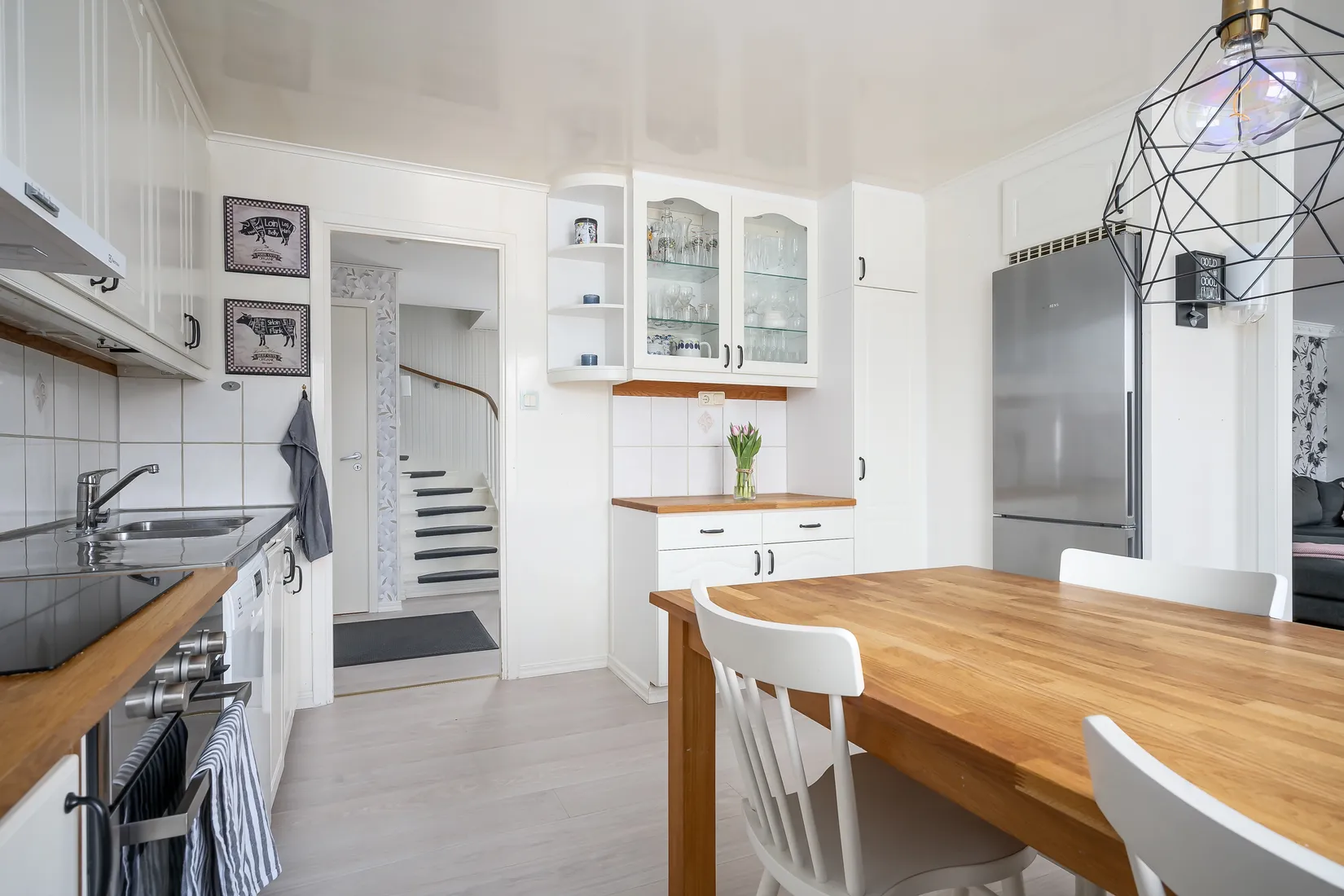 Villa, Spångbro 1, Sorunda, Nynäshamn