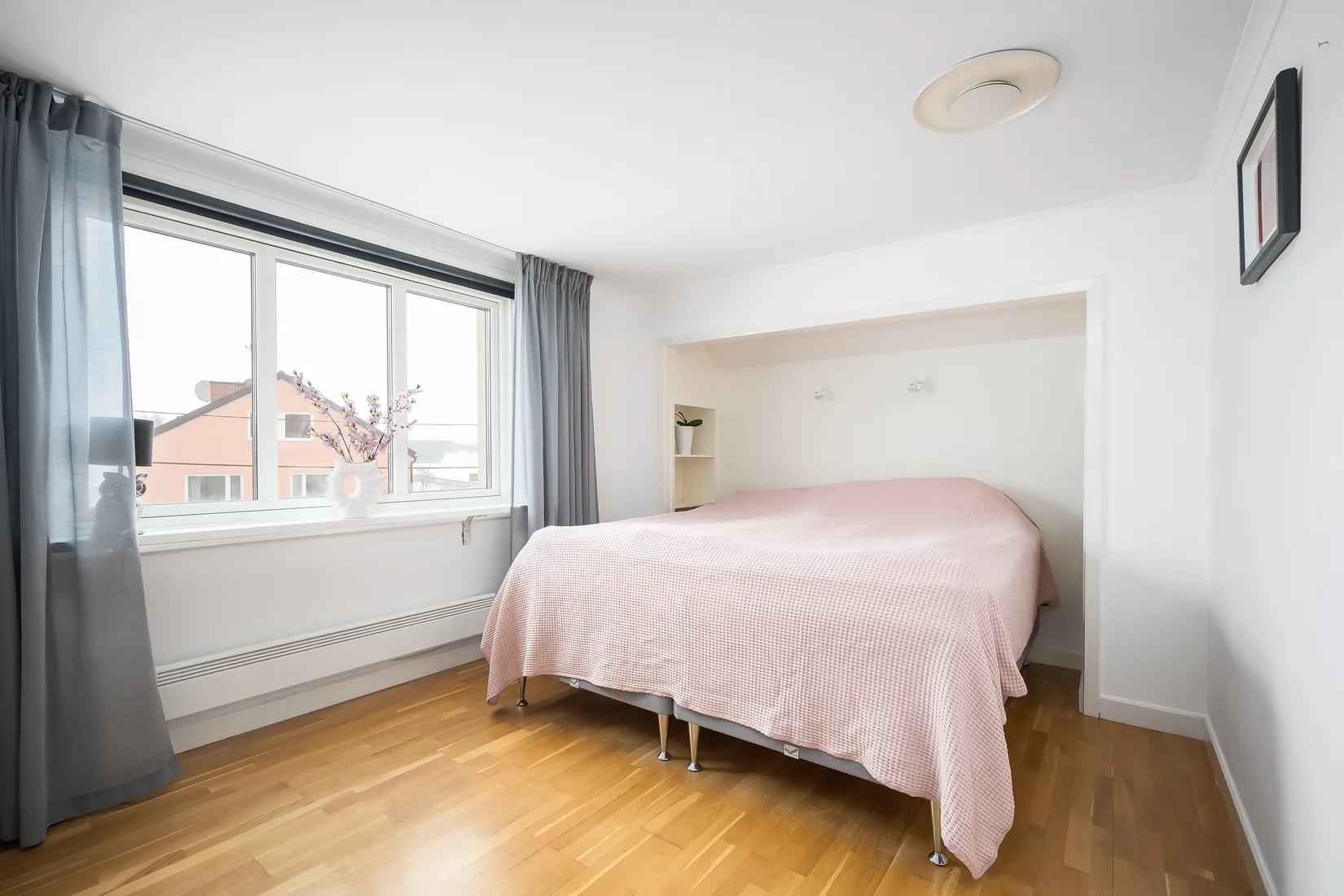 Villa, Spångbro 1, Sorunda, Nynäshamn