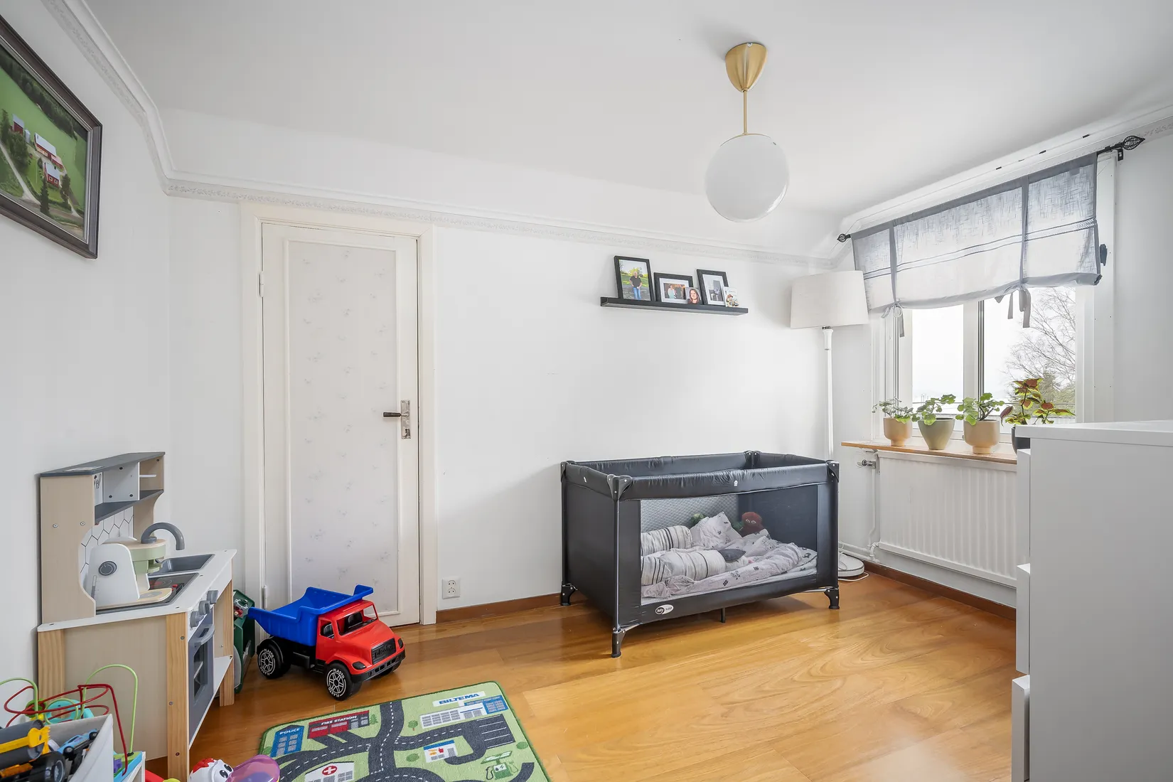 Villa, Spångbro 1, Sorunda, Nynäshamn