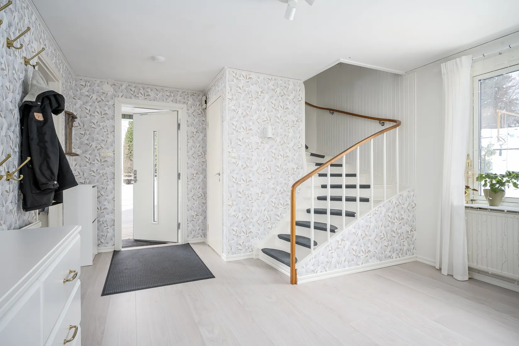 Villa, Spångbro 1, Sorunda, Nynäshamn