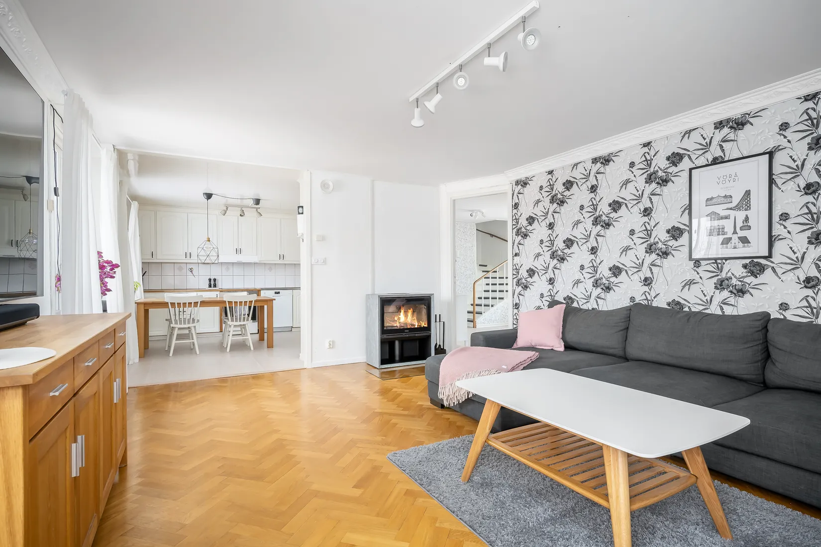 Villa, Spångbro 1, Sorunda, Nynäshamn