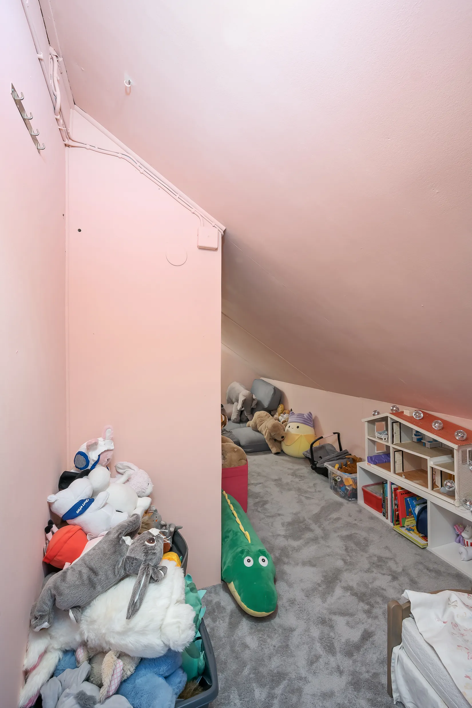 Villa, Spångbro 1, Sorunda, Nynäshamn