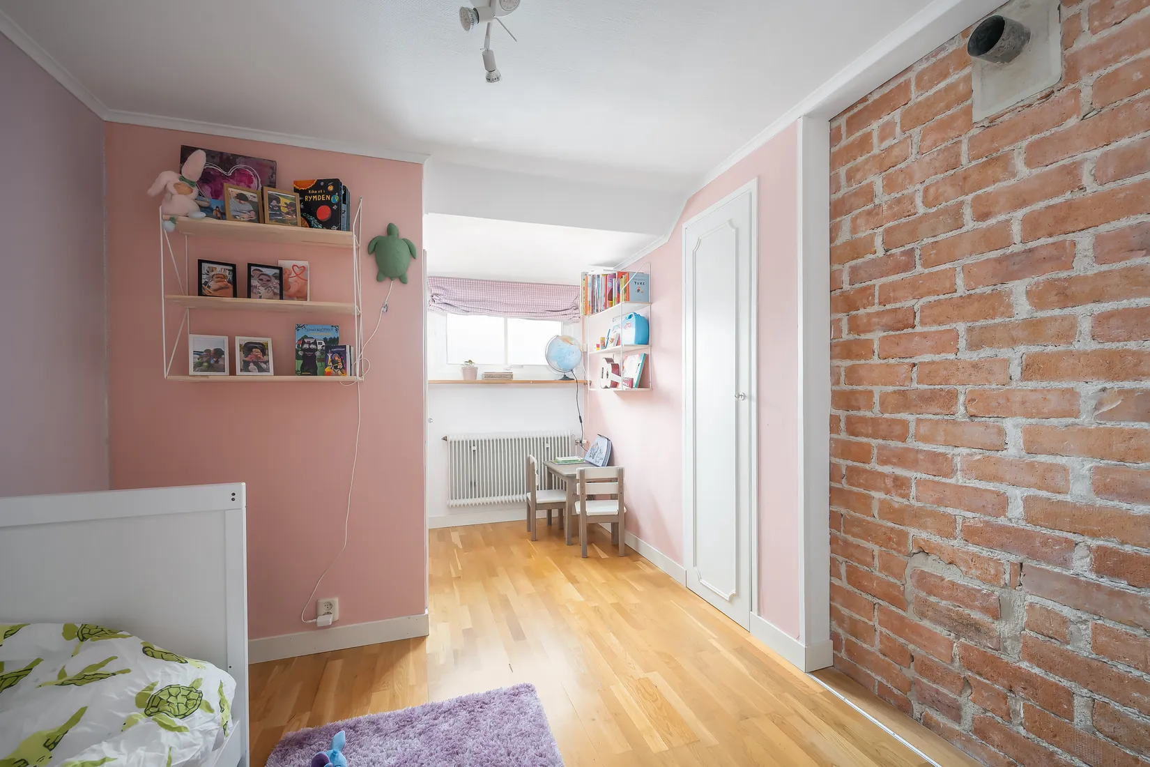 Villa, Spångbro 1, Sorunda, Nynäshamn