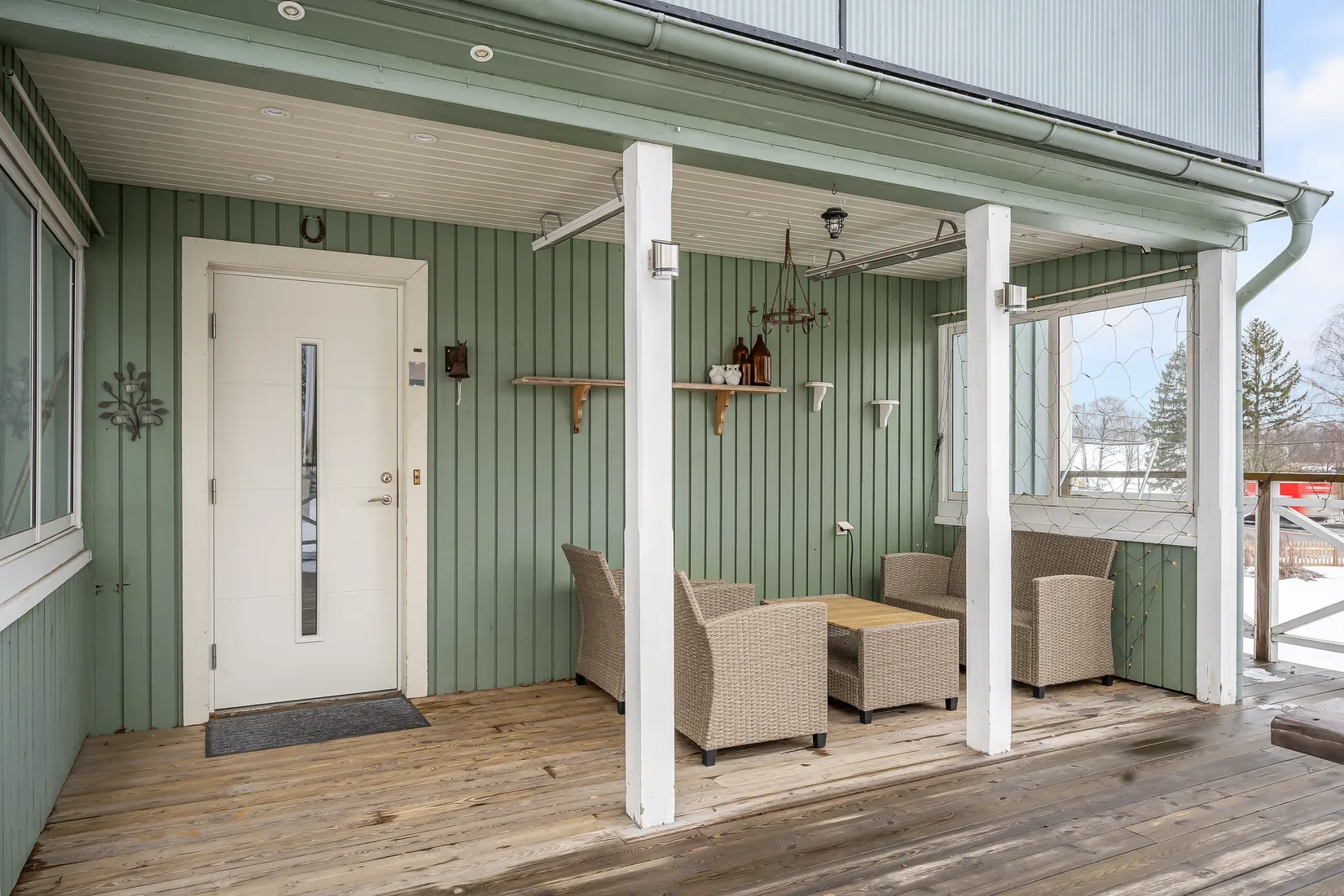 Villa, Spångbro 1, Sorunda, Nynäshamn