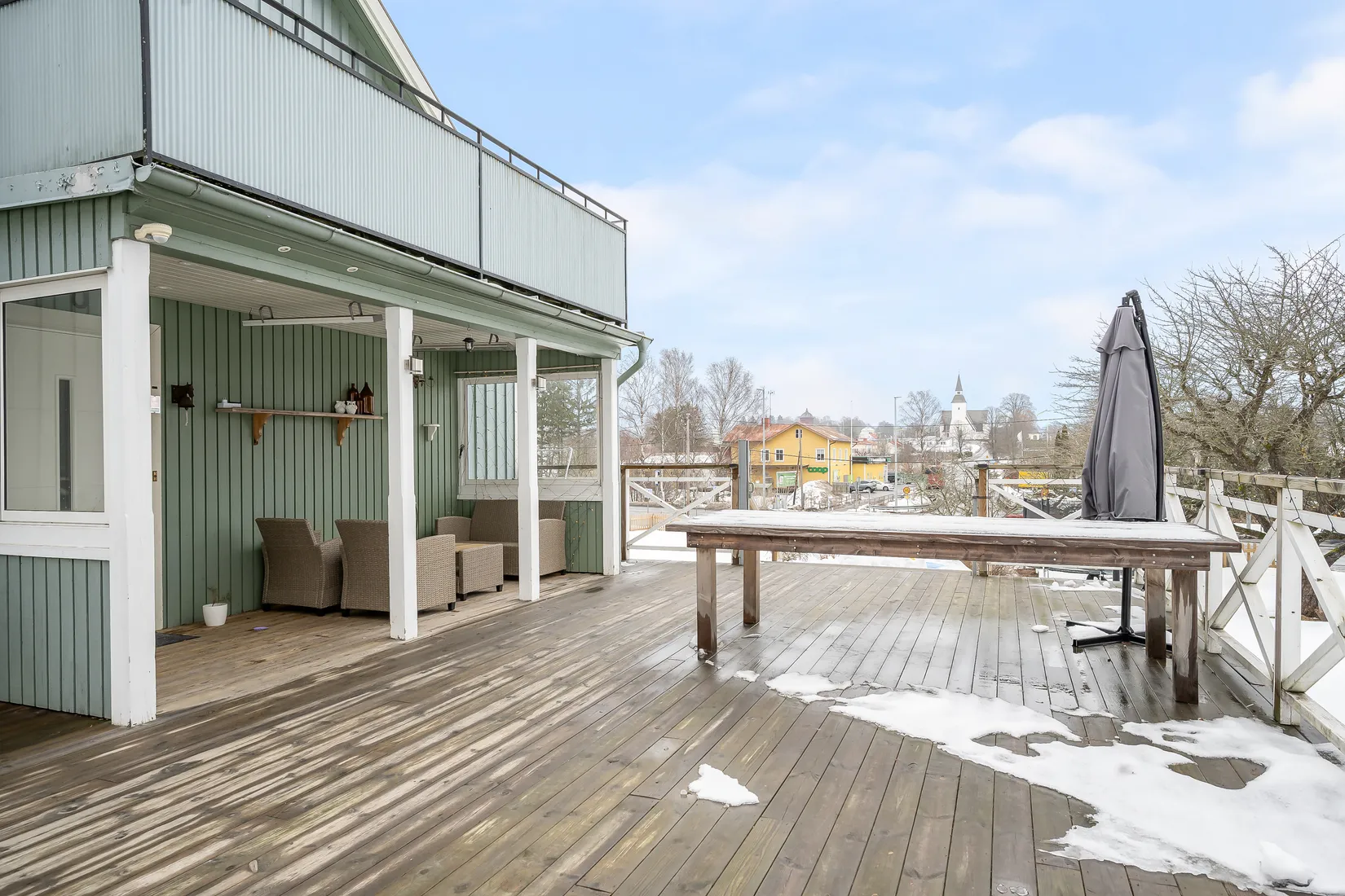 Villa, Spångbro 1, Sorunda, Nynäshamn