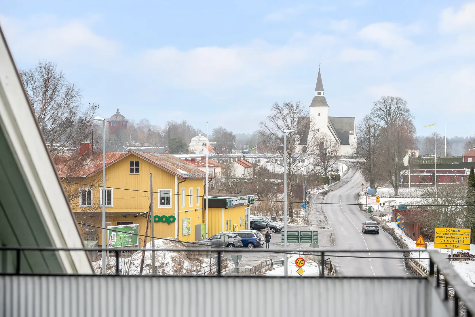 Villa, Spångbro 1, Sorunda, Nynäshamn