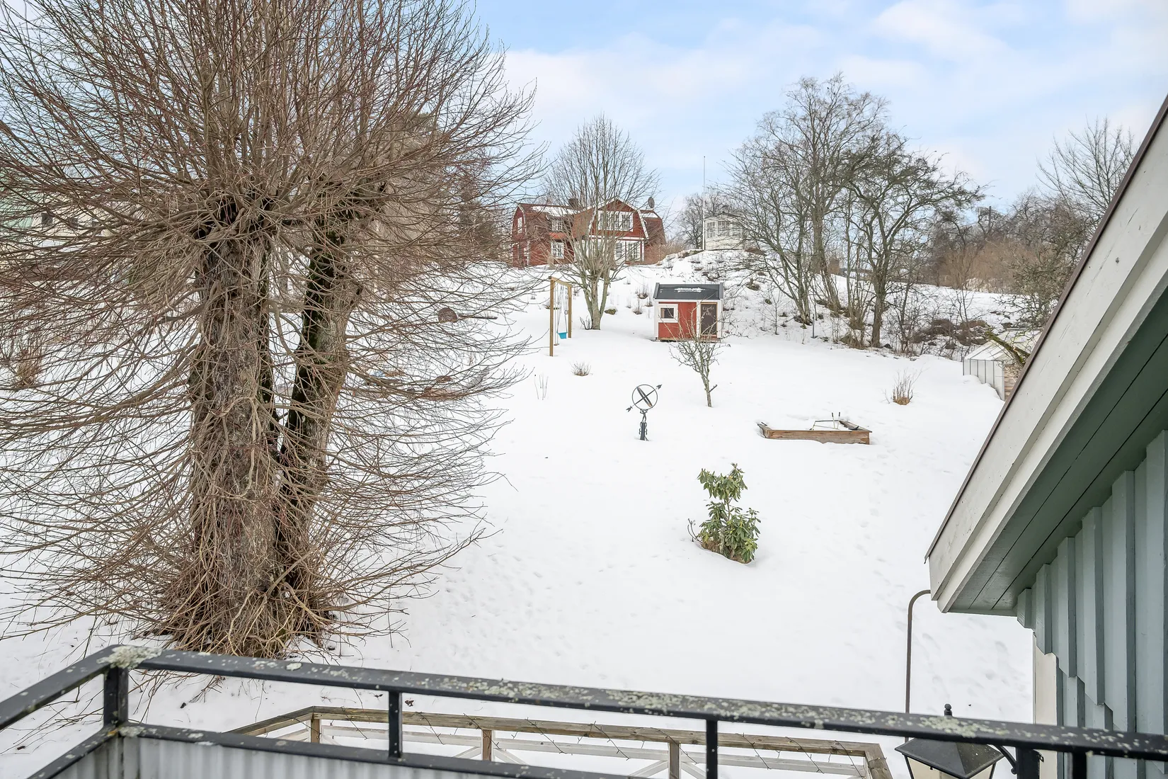 Villa, Spångbro 1, Sorunda, Nynäshamn