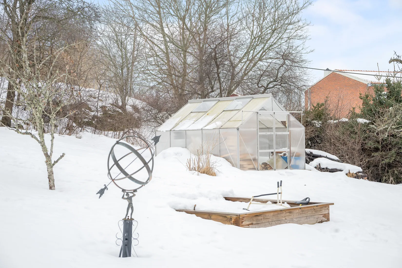 Villa, Spångbro 1, Sorunda, Nynäshamn