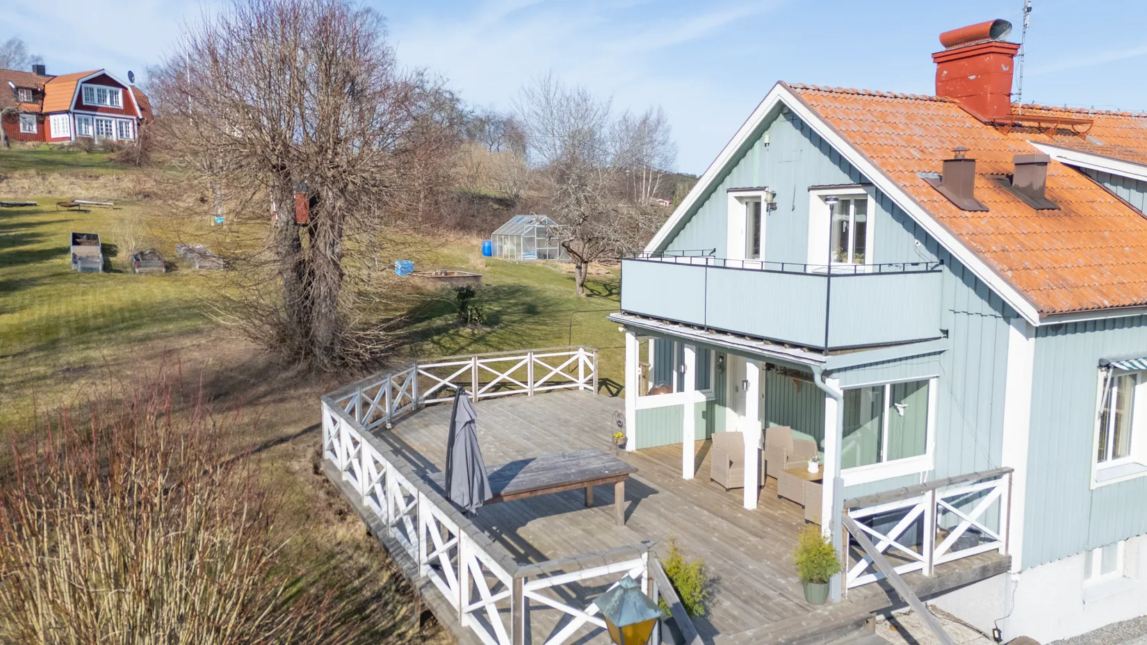 Villa, Spångbro 1, Sorunda, Nynäshamn