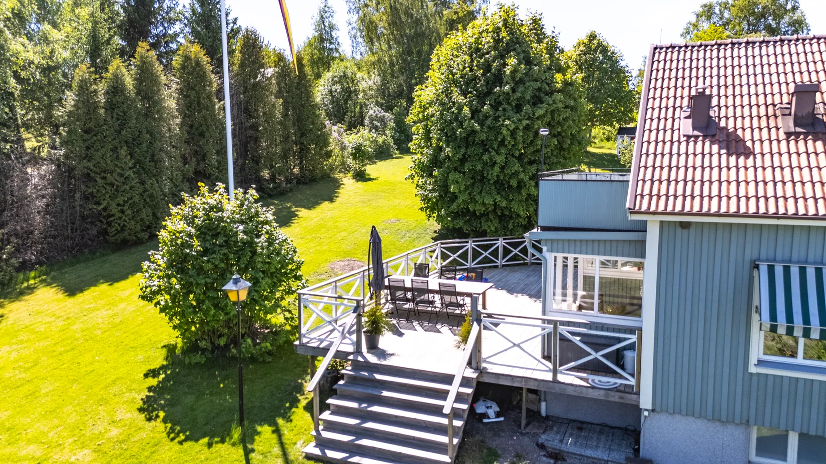 Villa, Spångbro 1, Sorunda, Nynäshamn
