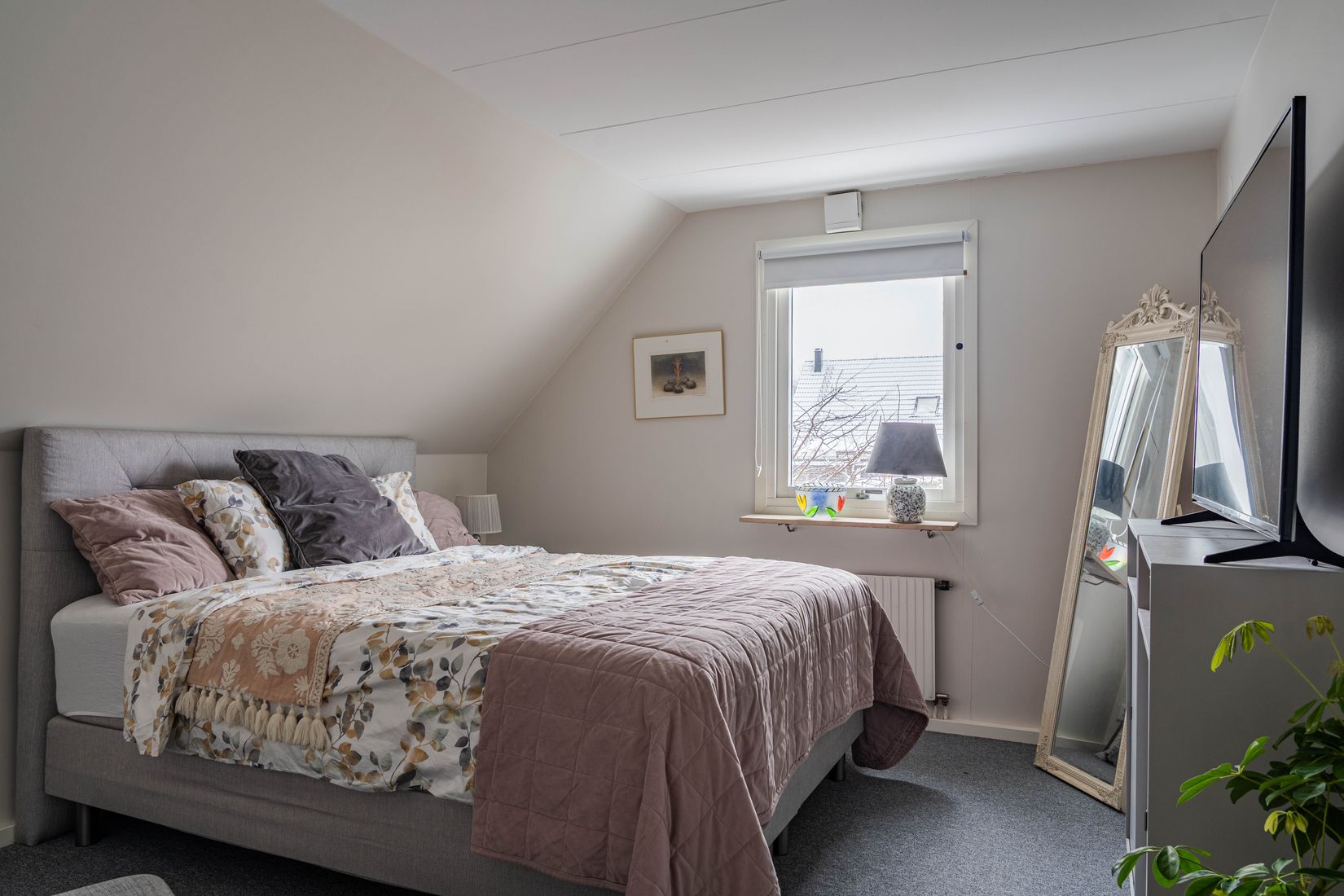 Radhus, Fridas gata 106, Ramlösa, Helsingborg