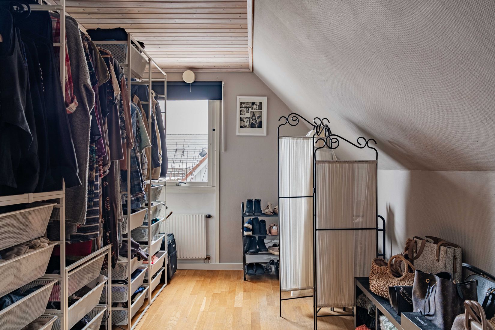 Radhus, Fridas gata 106, Ramlösa, Helsingborg