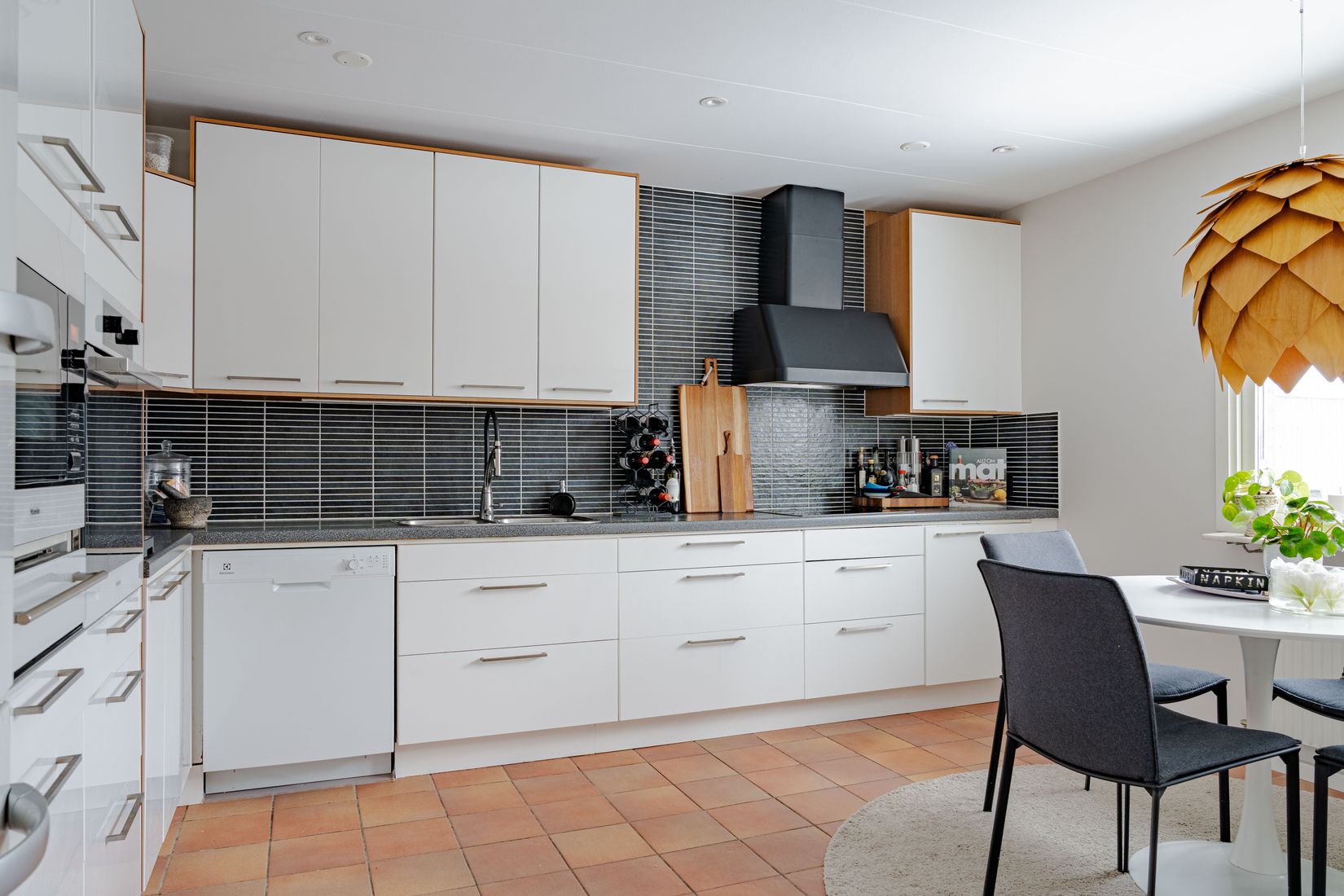 Radhus, Fridas gata 106, Ramlösa, Helsingborg