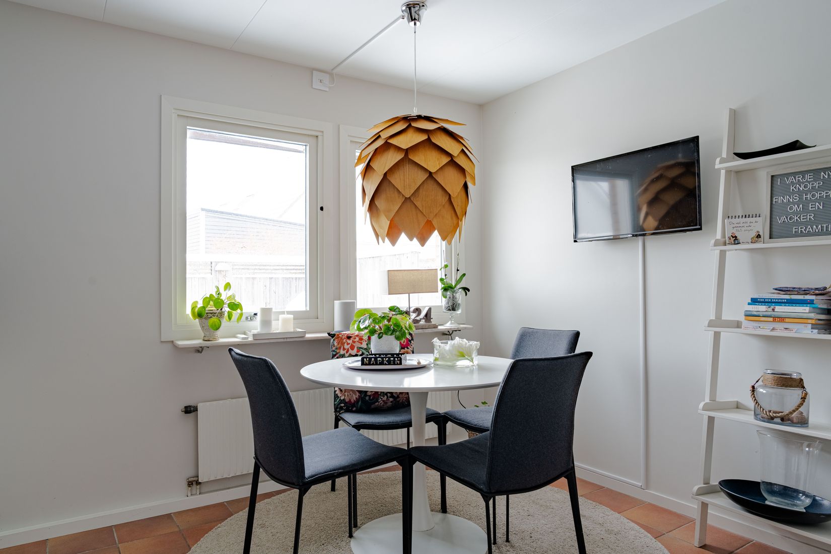 Radhus, Fridas gata 106, Ramlösa, Helsingborg