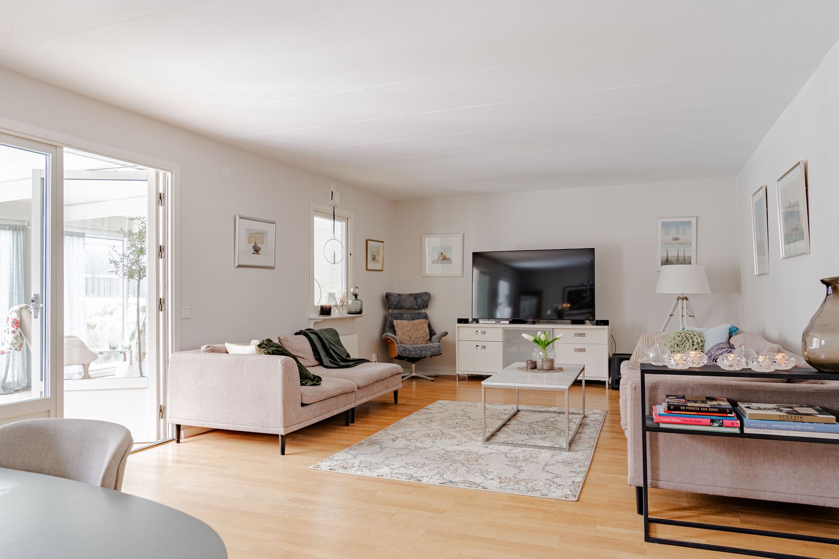 Radhus, Fridas gata 106, Ramlösa, Helsingborg