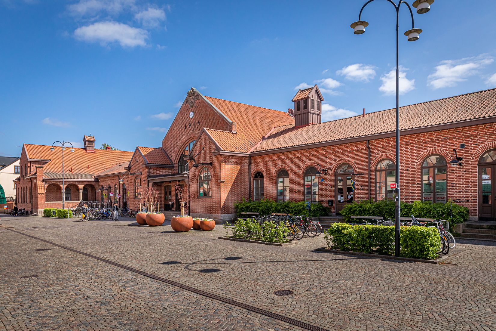 Bostadsrätt, Gröna torg 1C, Eslöv