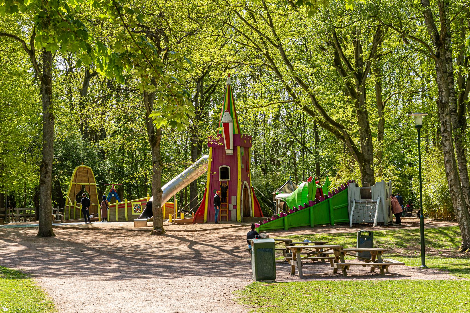 Bostadsrätt, Gröna torg 1C, Eslöv