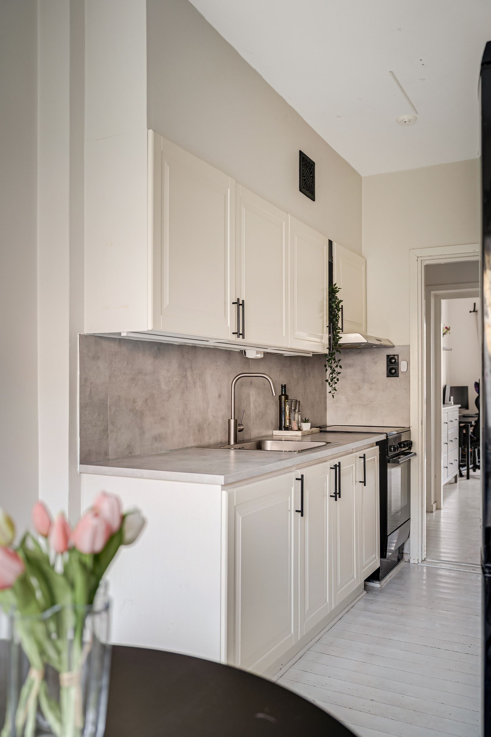 Bostadsrätt, Gröna torg 1C, Eslöv