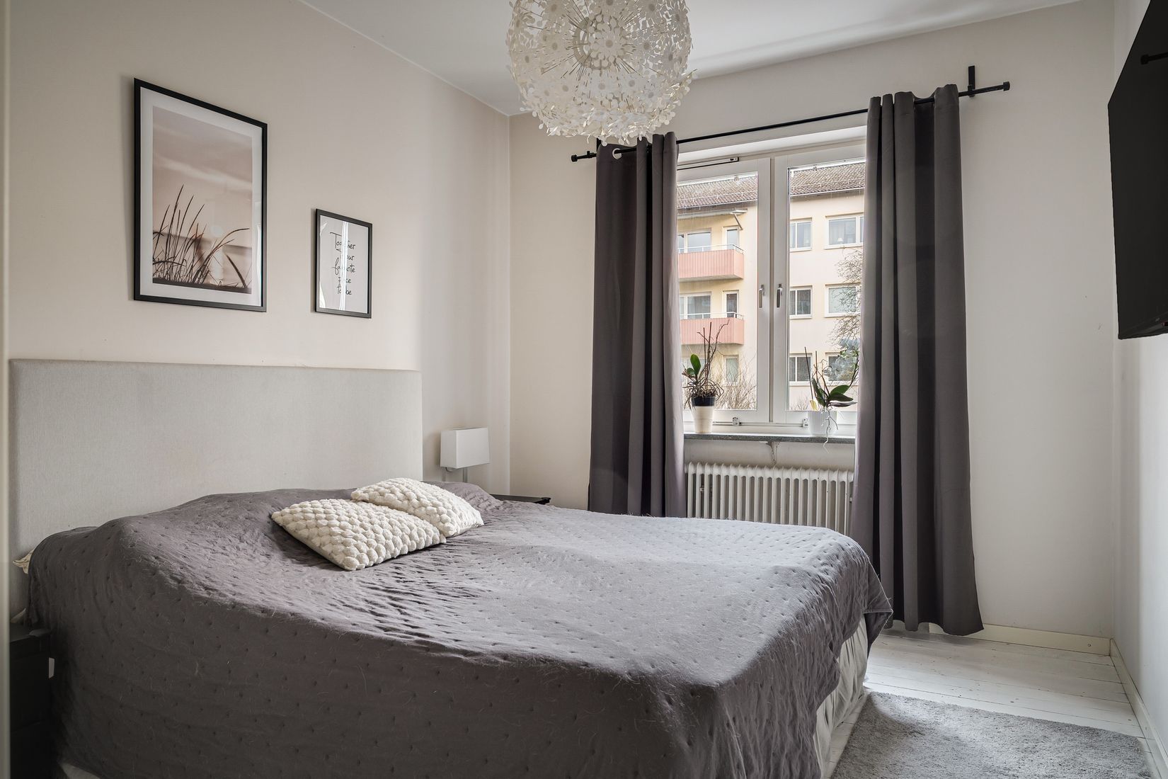 Bostadsrätt, Gröna torg 1C, Eslöv