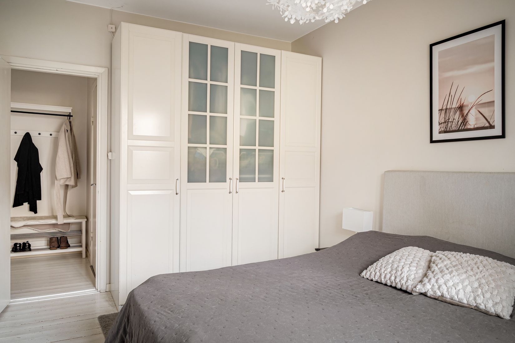 Bostadsrätt, Gröna torg 1C, Eslöv