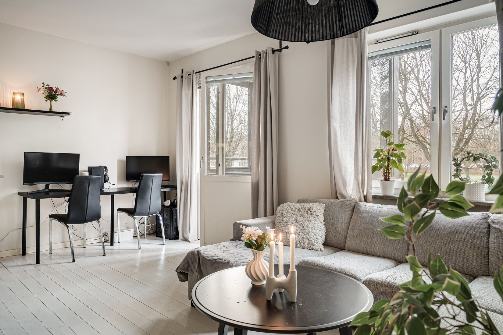 Bostadsrätt, Gröna torg 1C, Eslöv