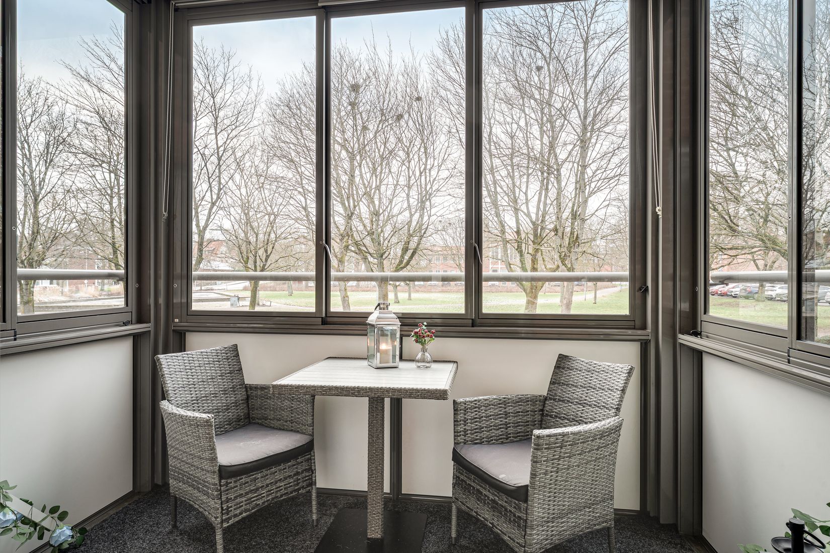 Bostadsrätt, Gröna torg 1C, Eslöv