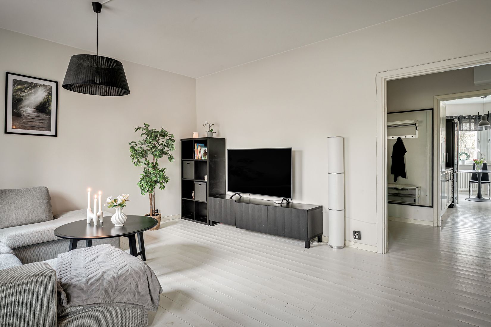 Bostadsrätt, Gröna torg 1C, Eslöv