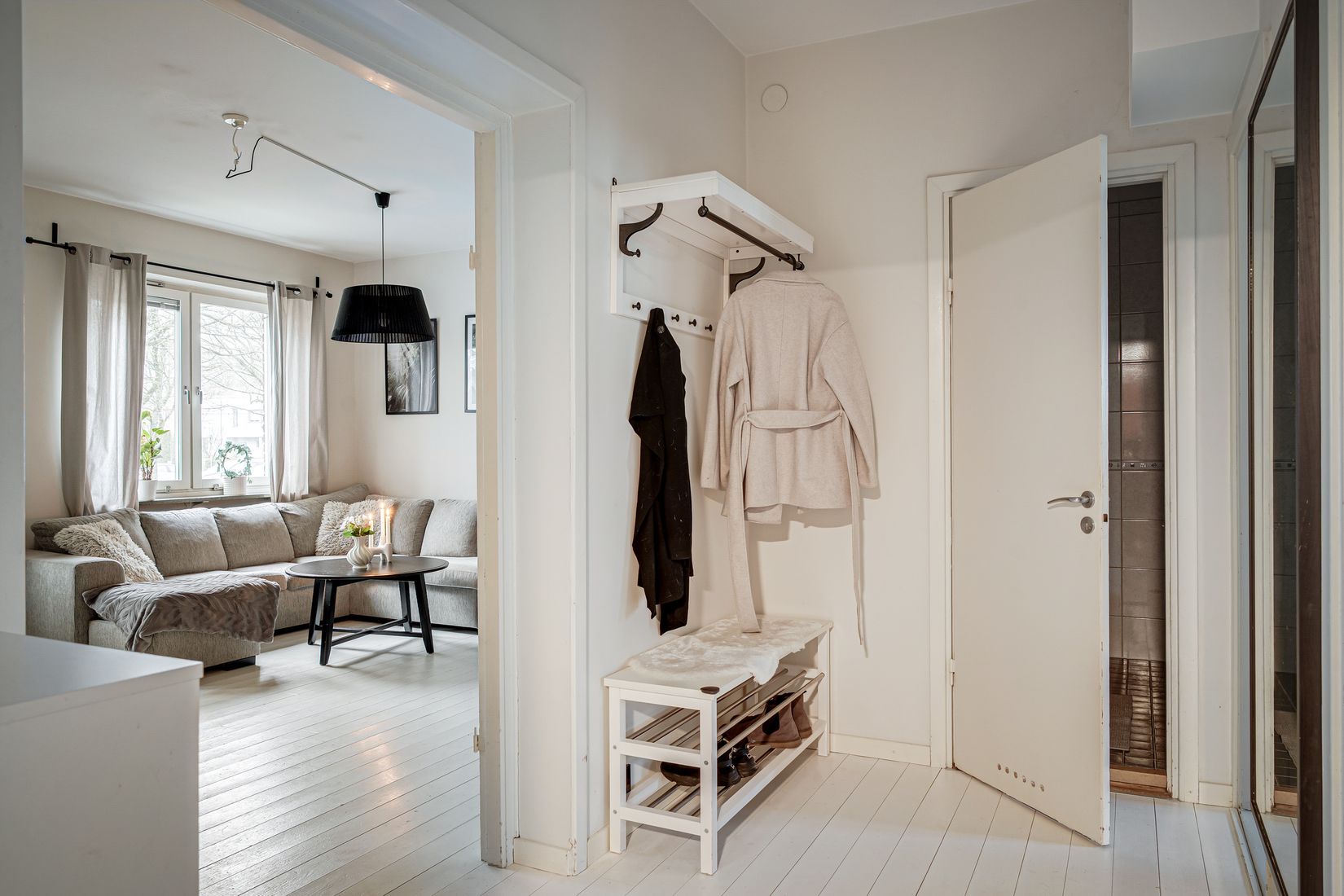 Bostadsrätt, Gröna torg 1C, Eslöv