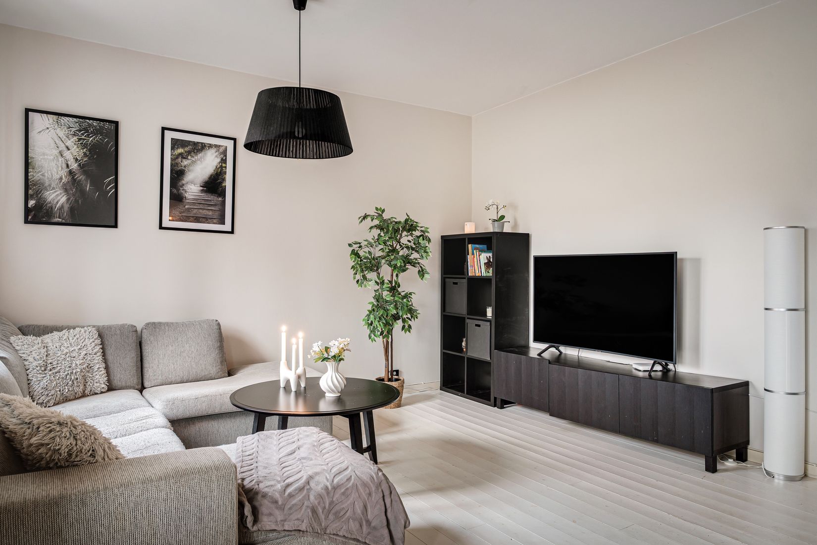 Bostadsrätt, Gröna torg 1C, Eslöv