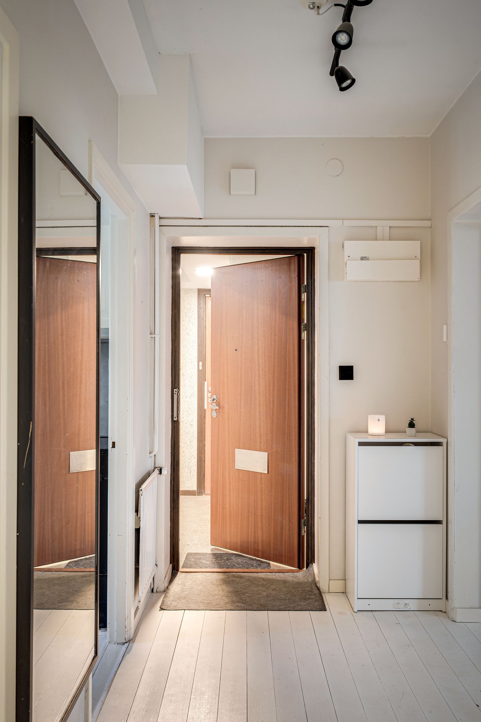 Bostadsrätt, Gröna torg 1C, Eslöv