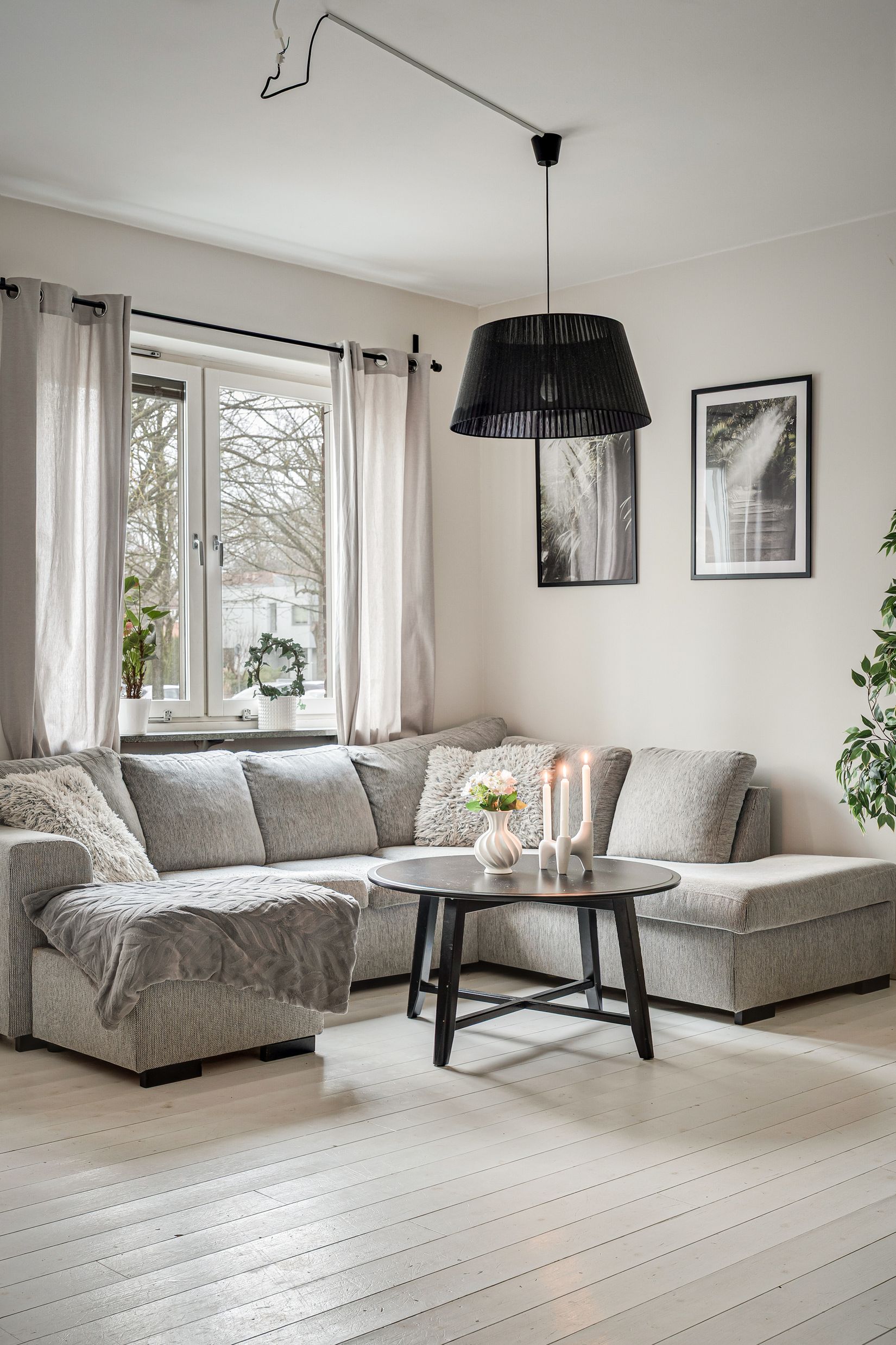 Bostadsrätt, Gröna torg 1C, Eslöv