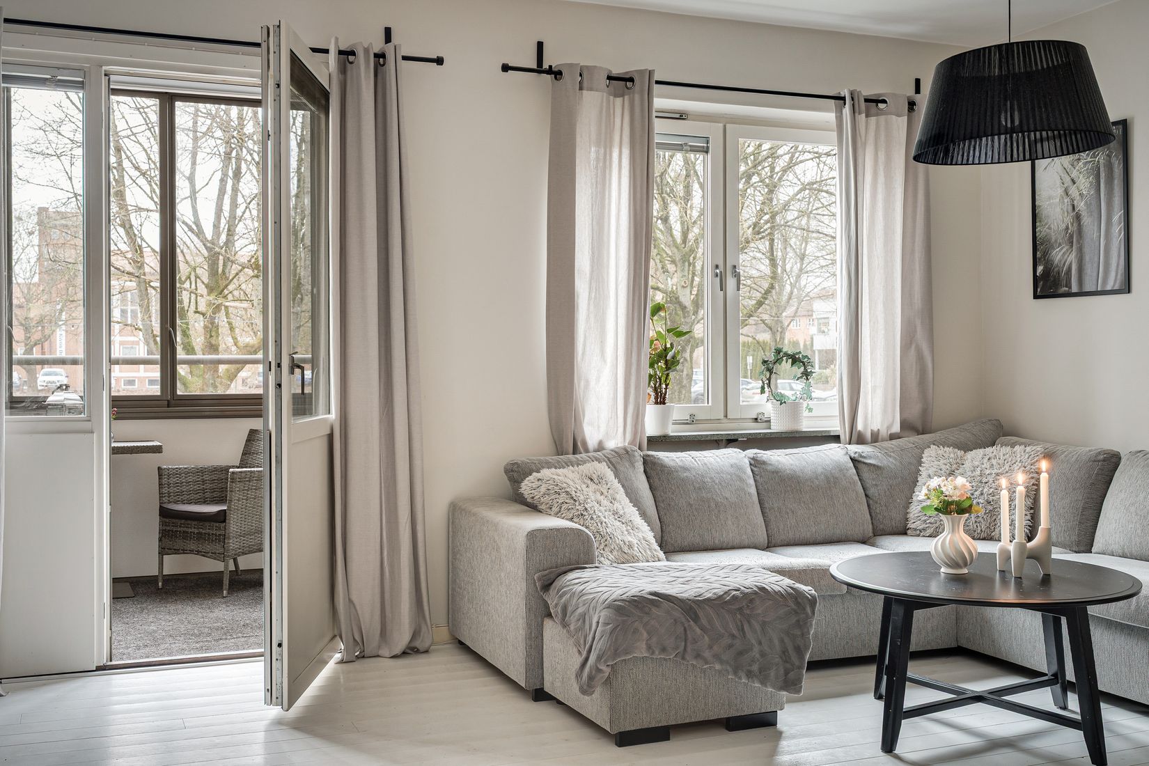 Bostadsrätt, Gröna torg 1C, Eslöv