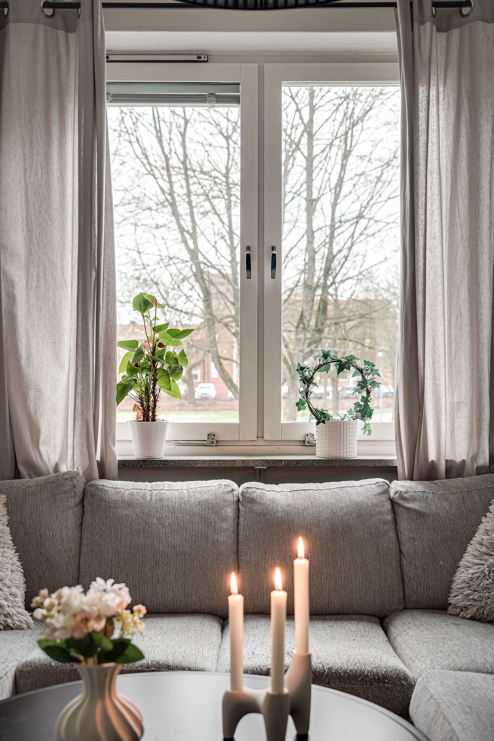 Bostadsrätt, Gröna torg 1C, Eslöv