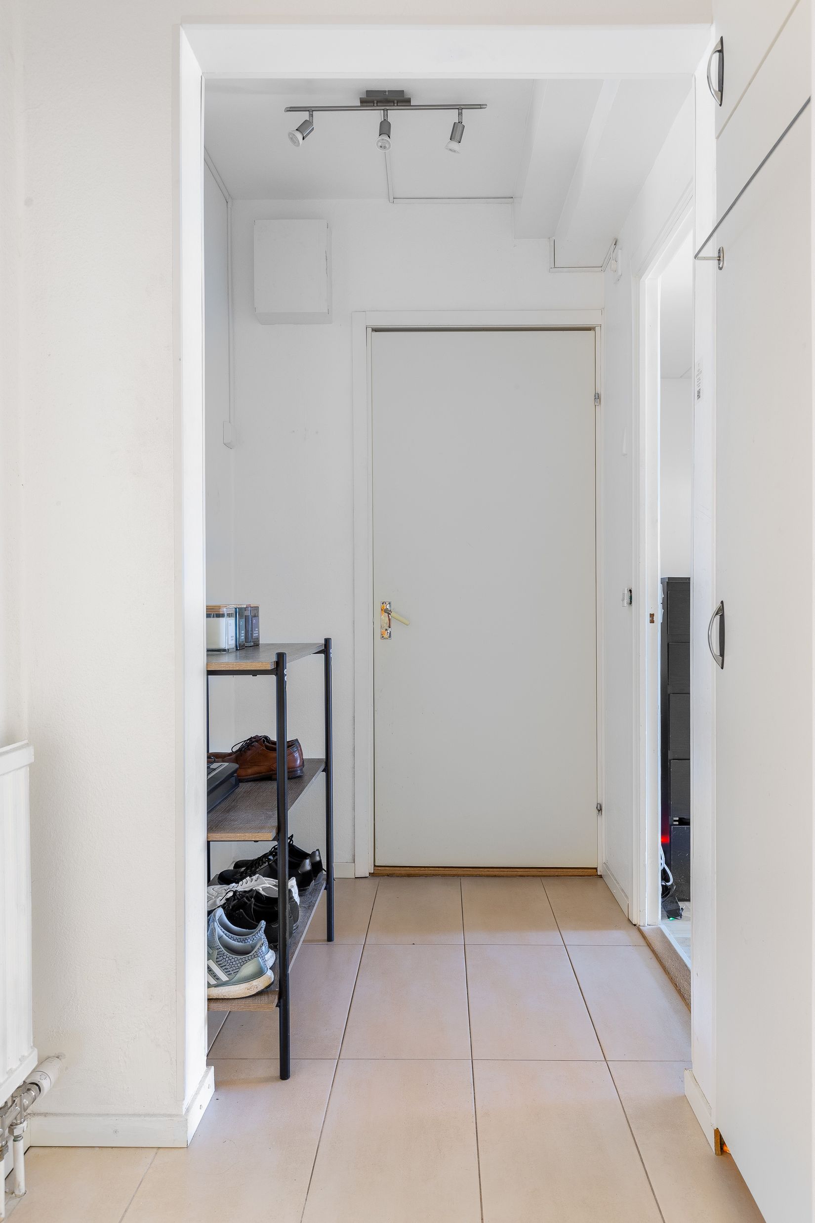 Bostadsrätt, Balladgatan 47, Högaholm, Malmö