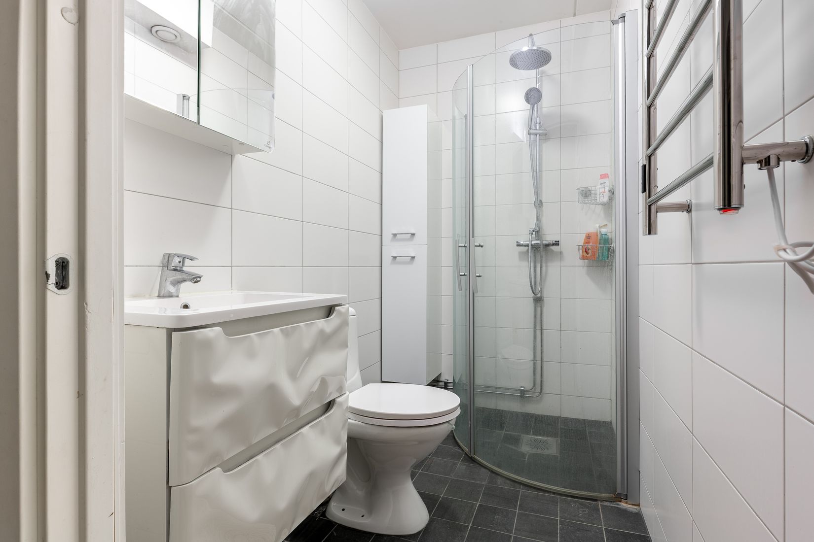 Bostadsrätt, Balladgatan 47, Högaholm, Malmö