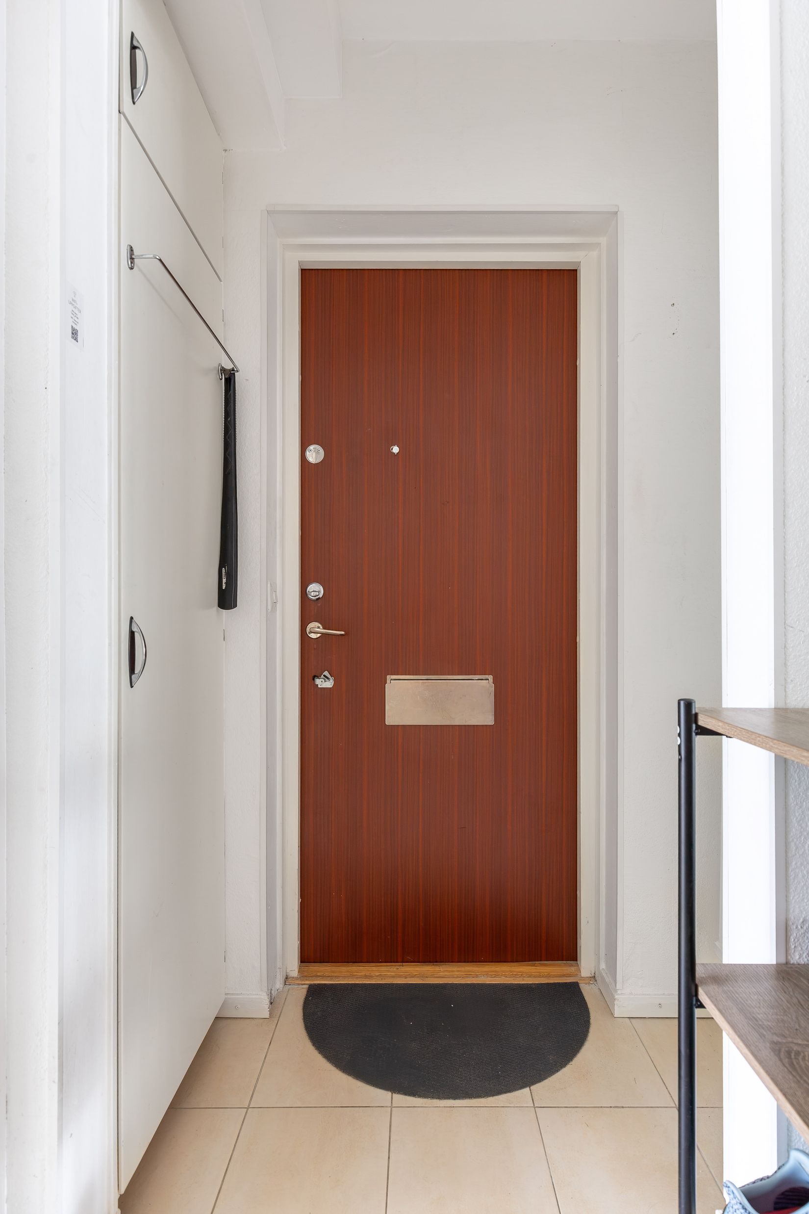 Bostadsrätt, Balladgatan 47, Högaholm, Malmö