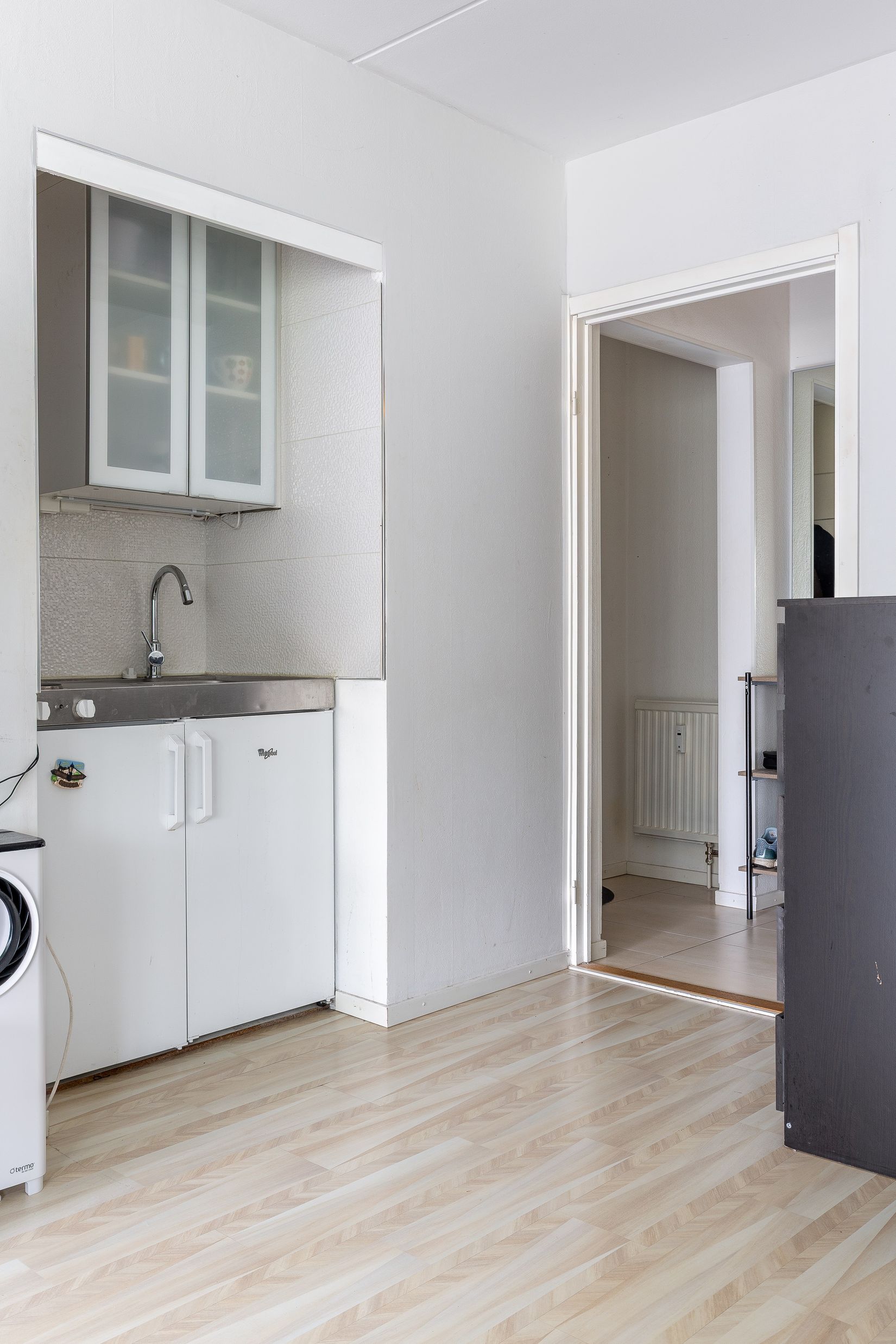 Bostadsrätt, Balladgatan 47, Högaholm, Malmö