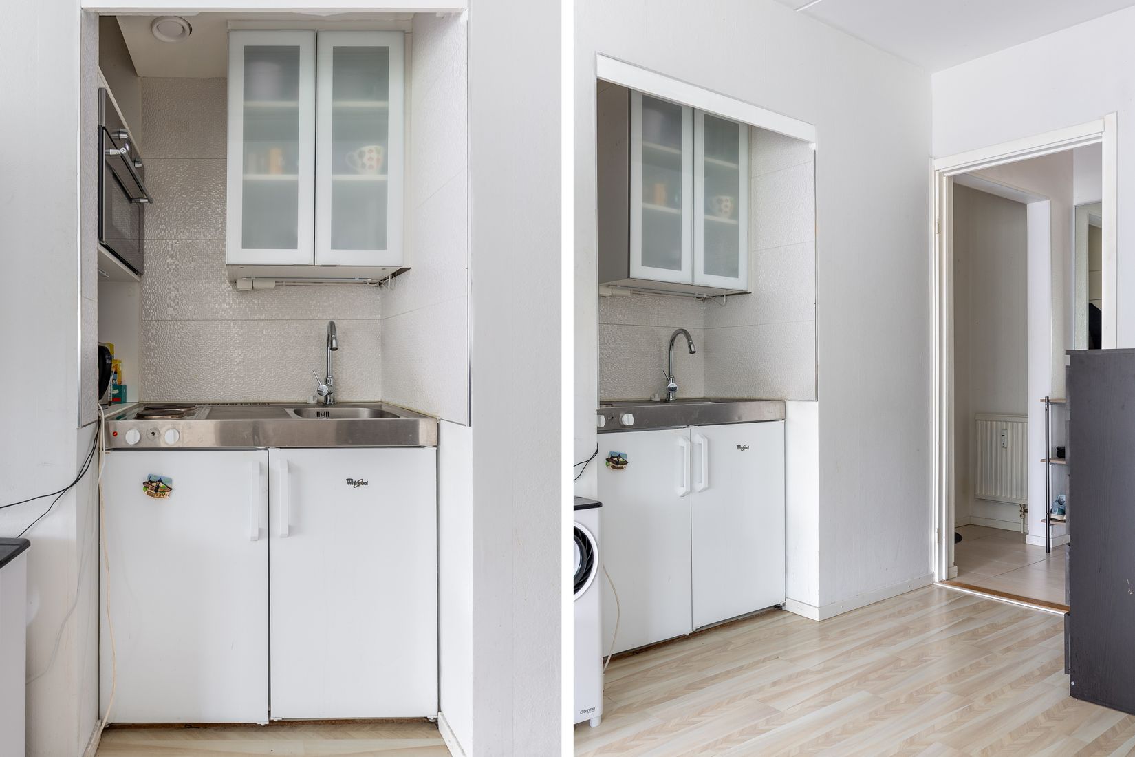 Bostadsrätt, Balladgatan 47, Högaholm, Malmö