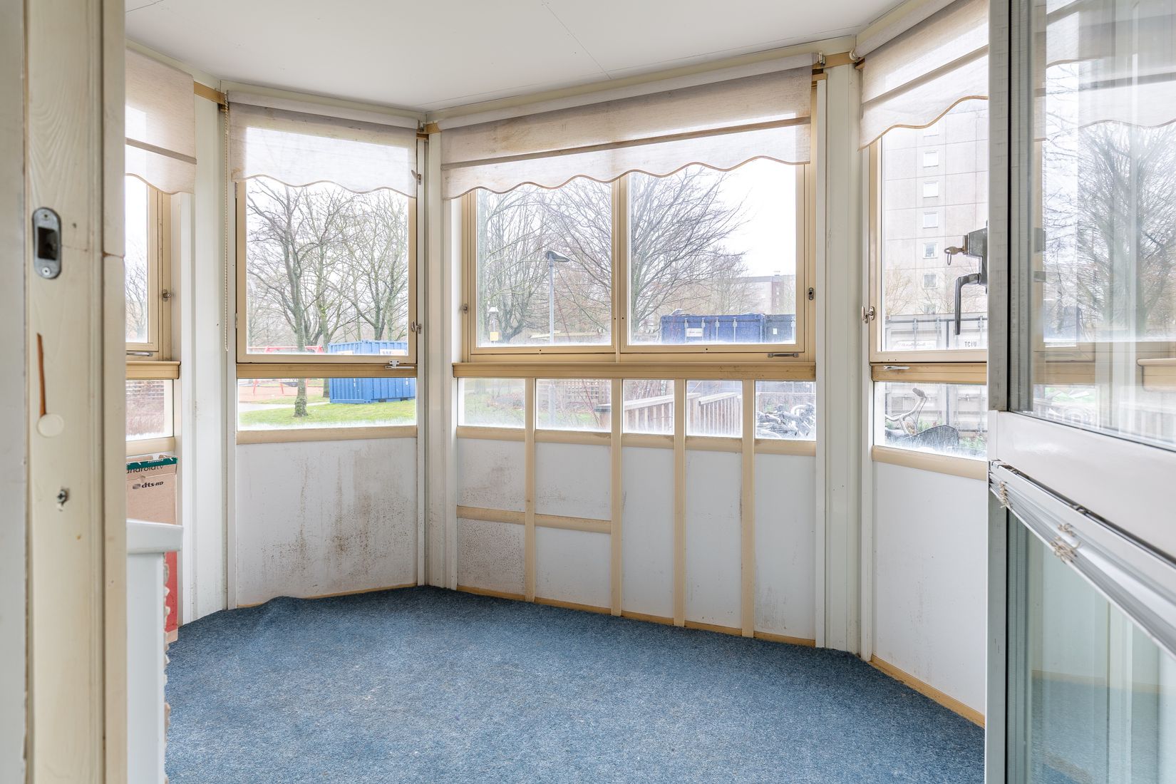 Bostadsrätt, Balladgatan 47, Högaholm, Malmö