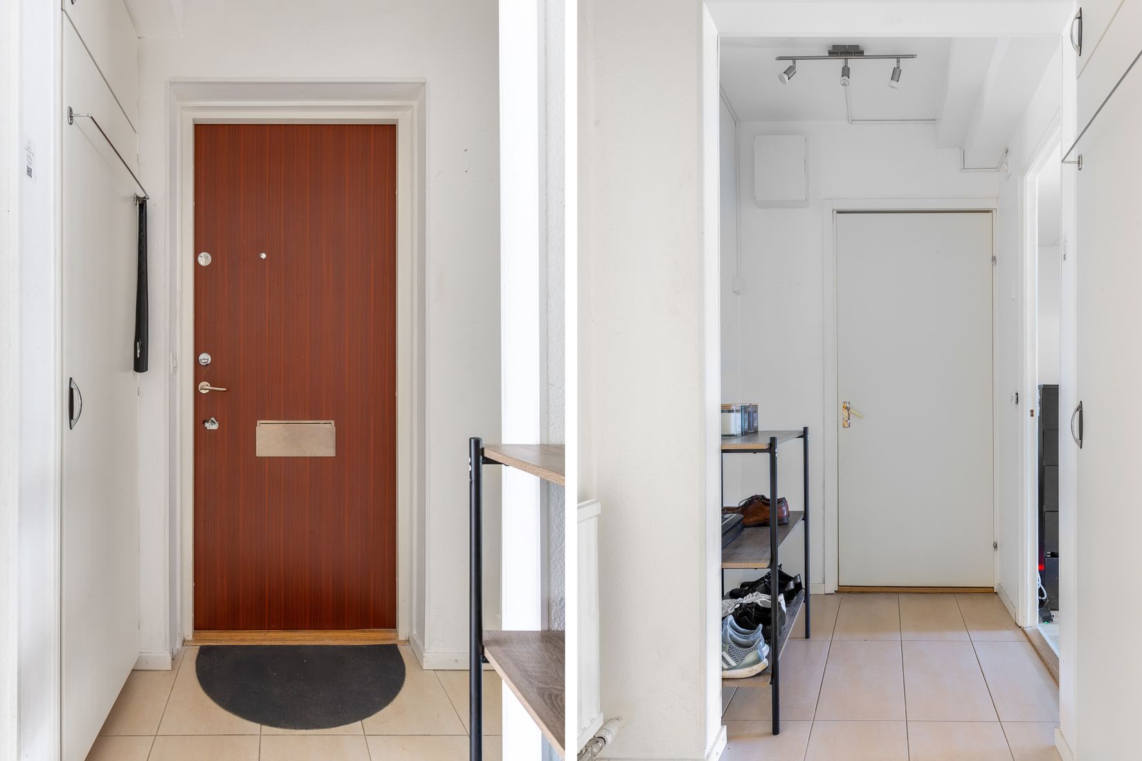 Bostadsrätt, Balladgatan 47, Högaholm, Malmö