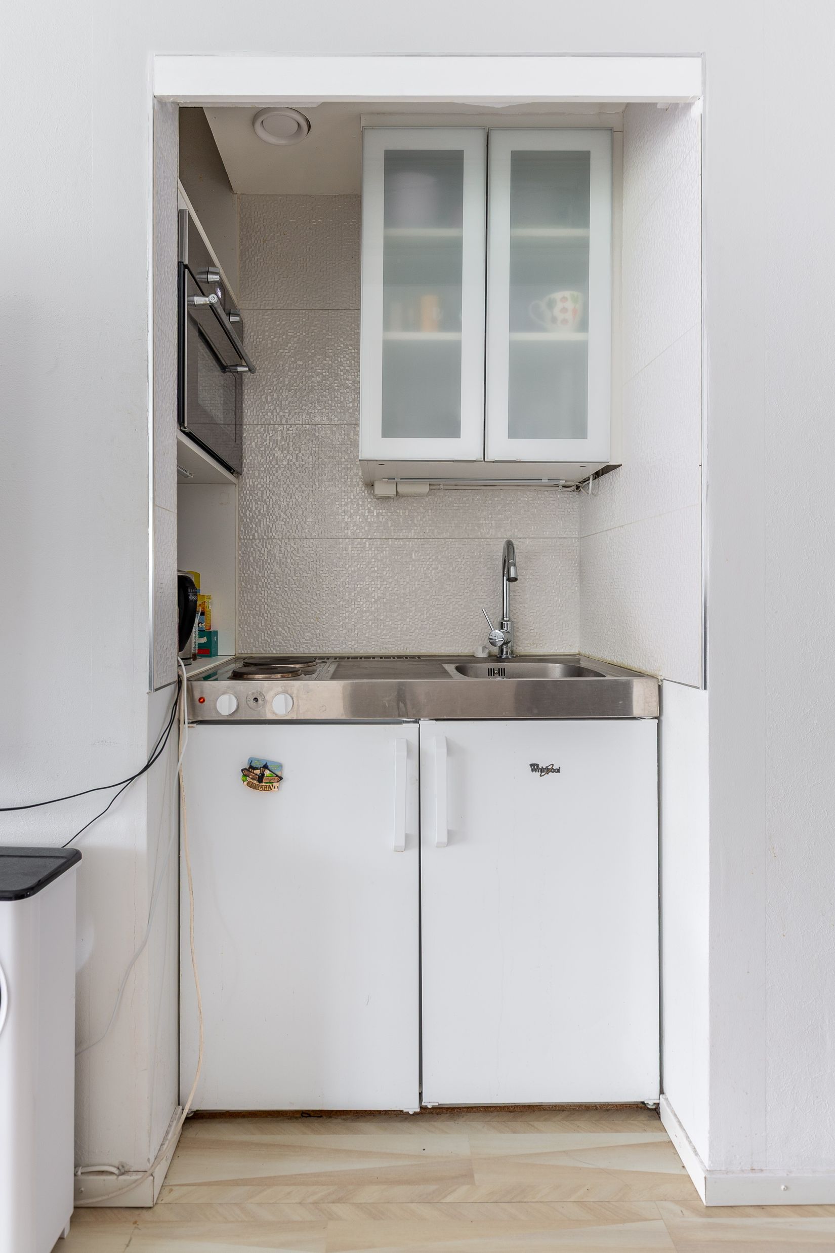 Bostadsrätt, Balladgatan 47, Högaholm, Malmö