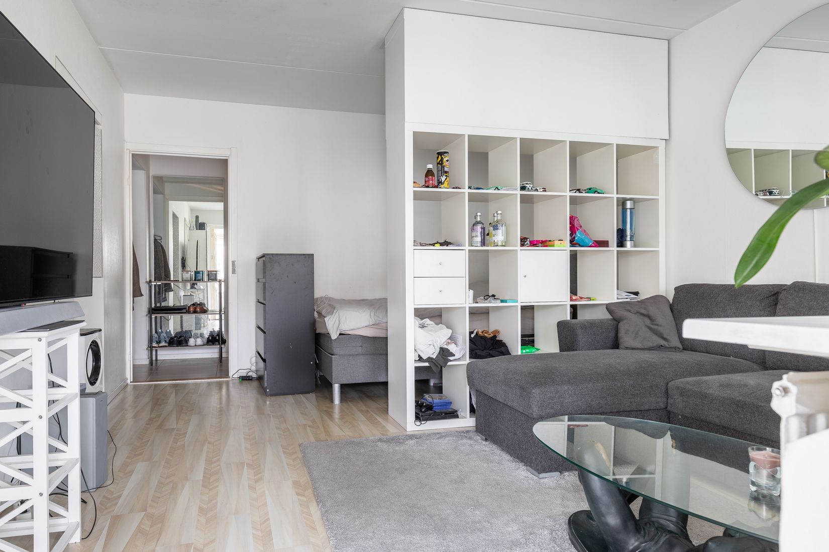 Bostadsrätt, Balladgatan 47, Högaholm, Malmö