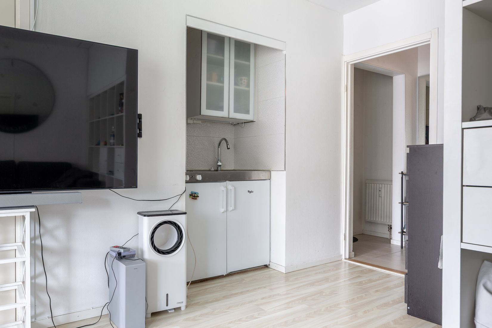 Bostadsrätt, Balladgatan 47, Högaholm, Malmö