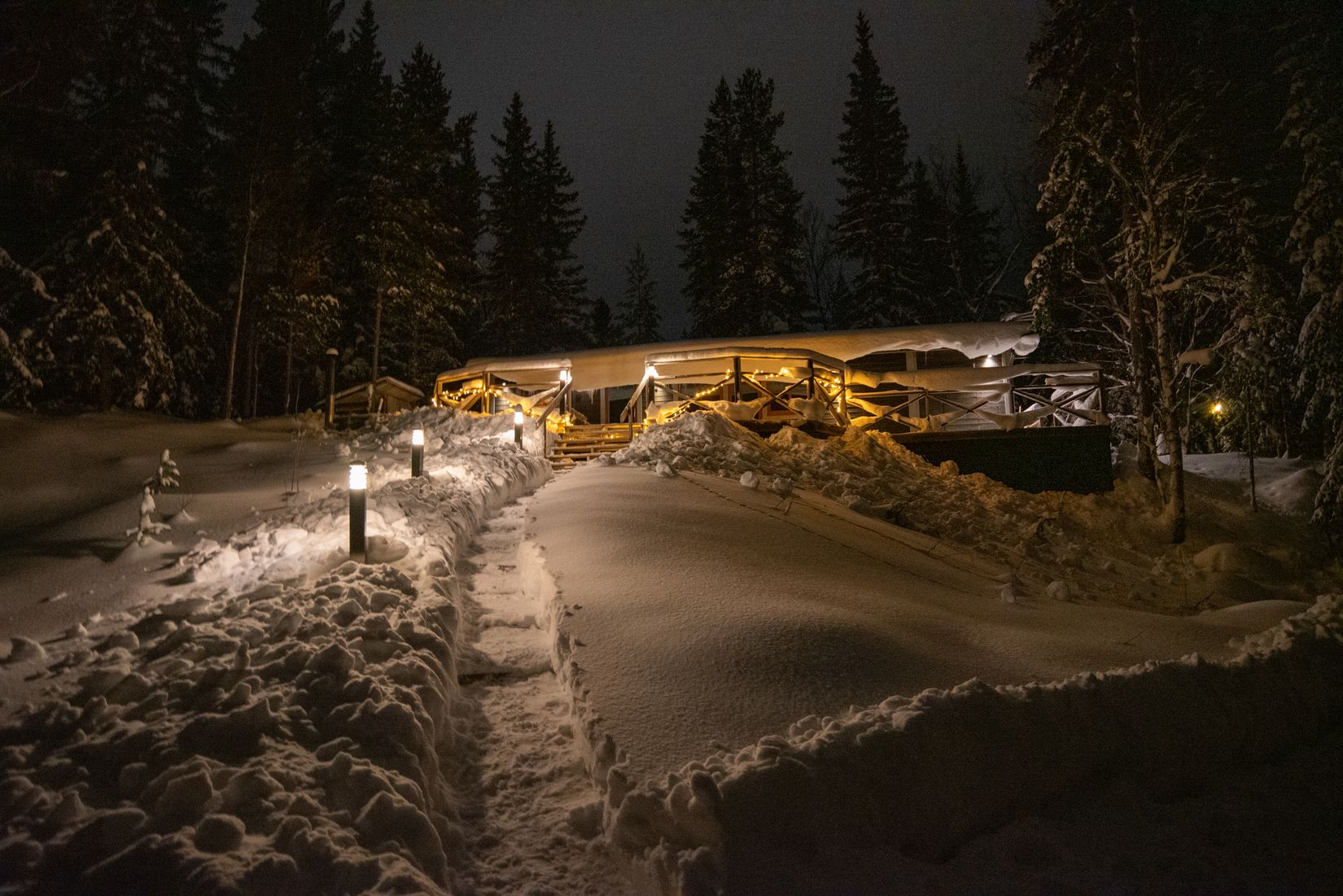 Fritidshus, Björnrike Älgstigen 4, Björnrike, Härjedalen