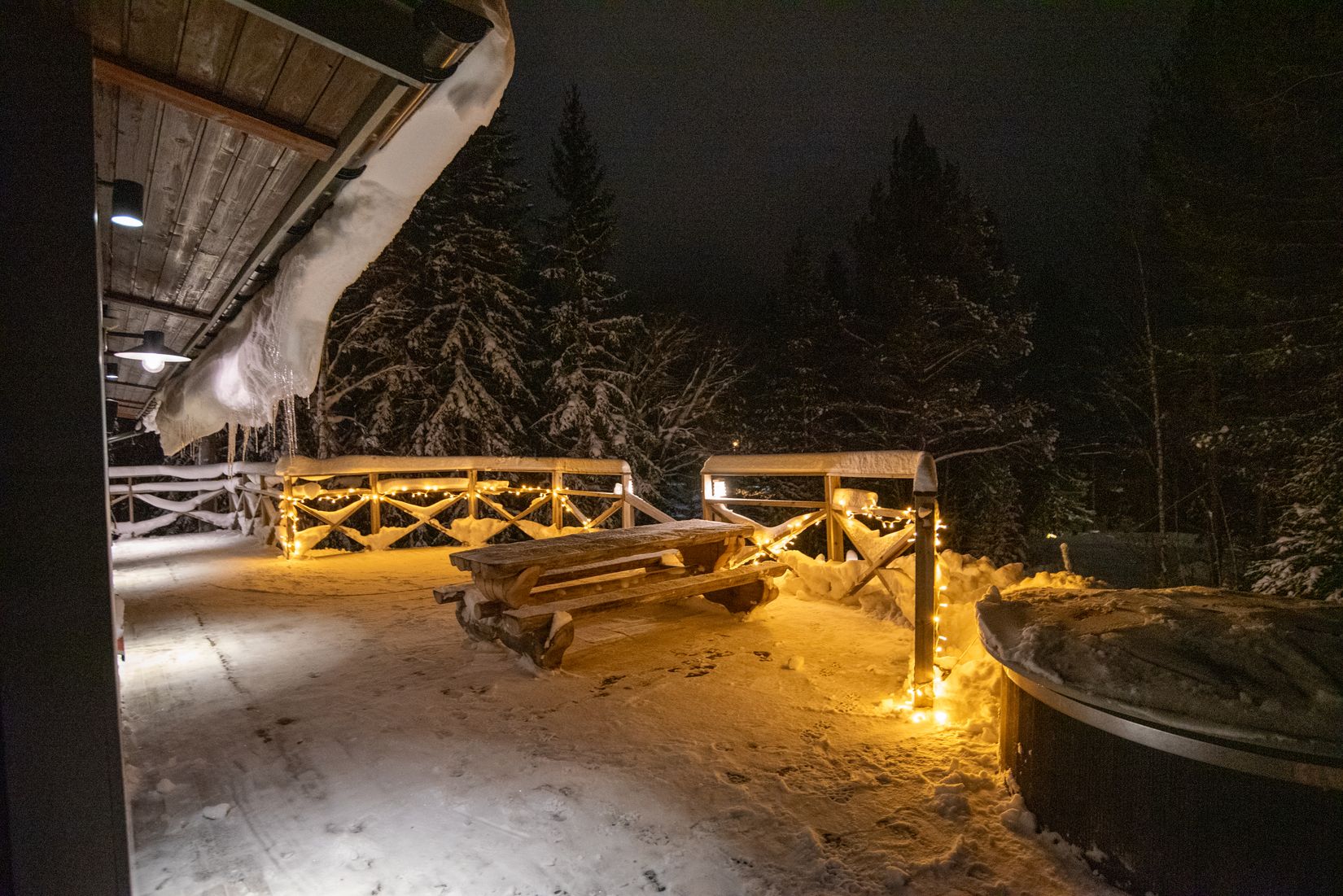 Fritidshus, Björnrike Älgstigen 4, Björnrike, Härjedalen