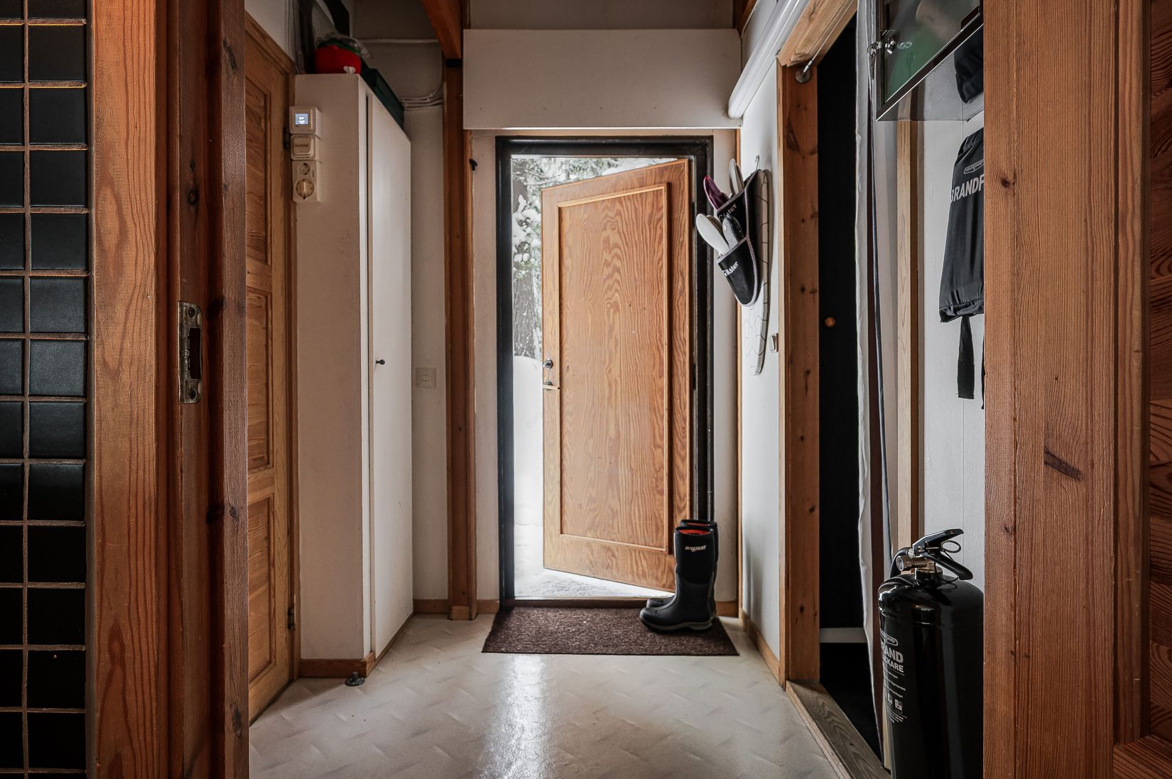 Fritidshus, Björnrike Älgstigen 4, Björnrike, Härjedalen