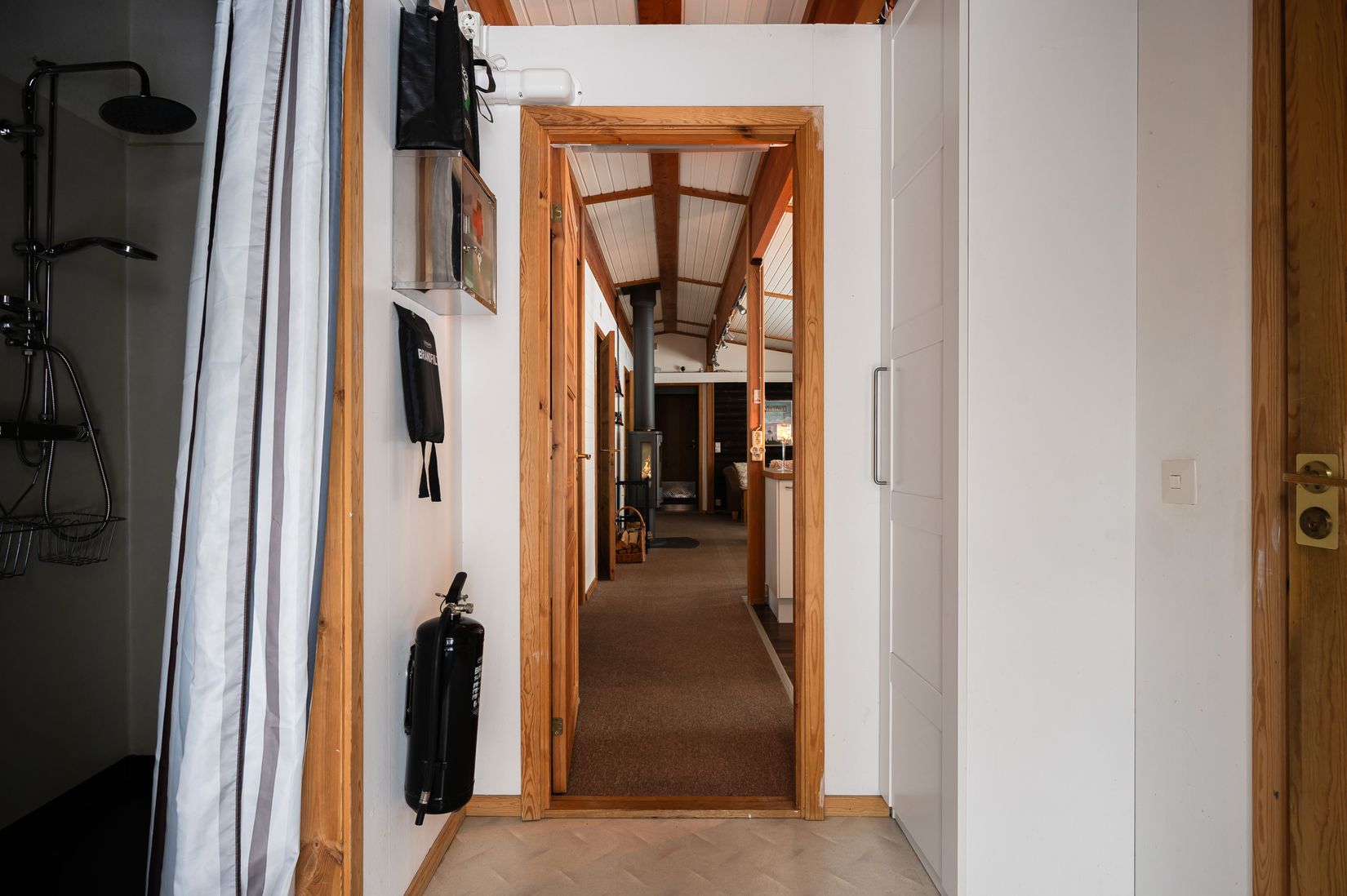 Fritidshus, Björnrike Älgstigen 4, Björnrike, Härjedalen