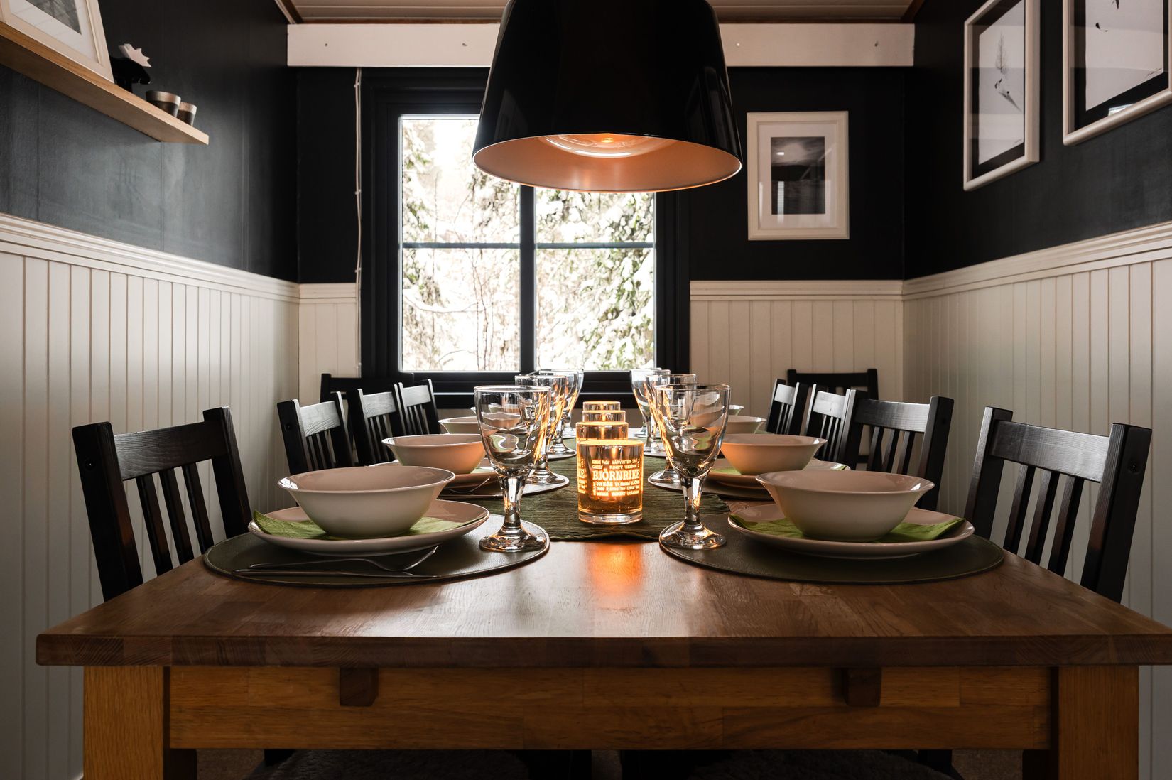 Fritidshus, Björnrike Älgstigen 4, Björnrike, Härjedalen