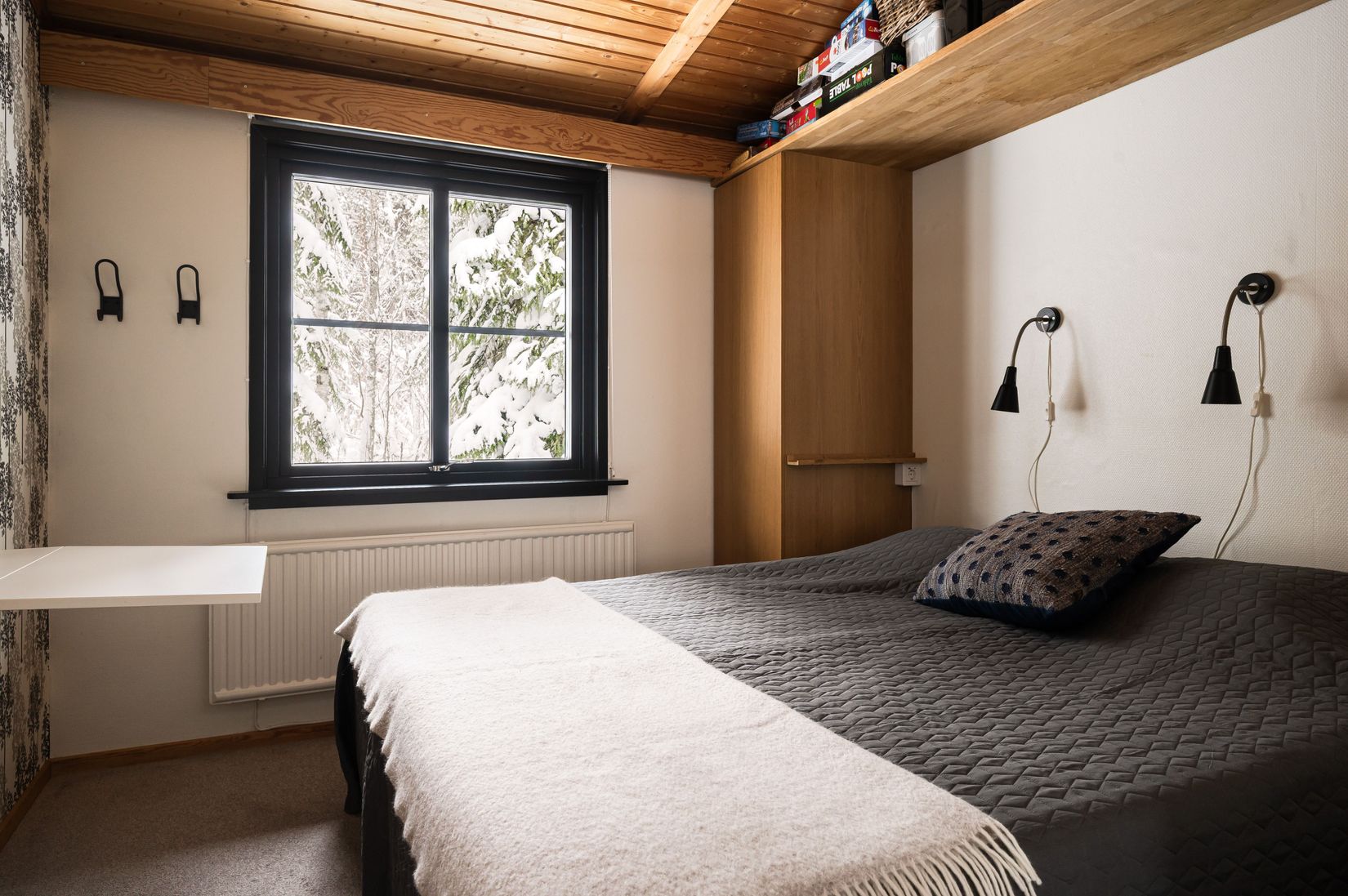 Fritidshus, Björnrike Älgstigen 4, Björnrike, Härjedalen