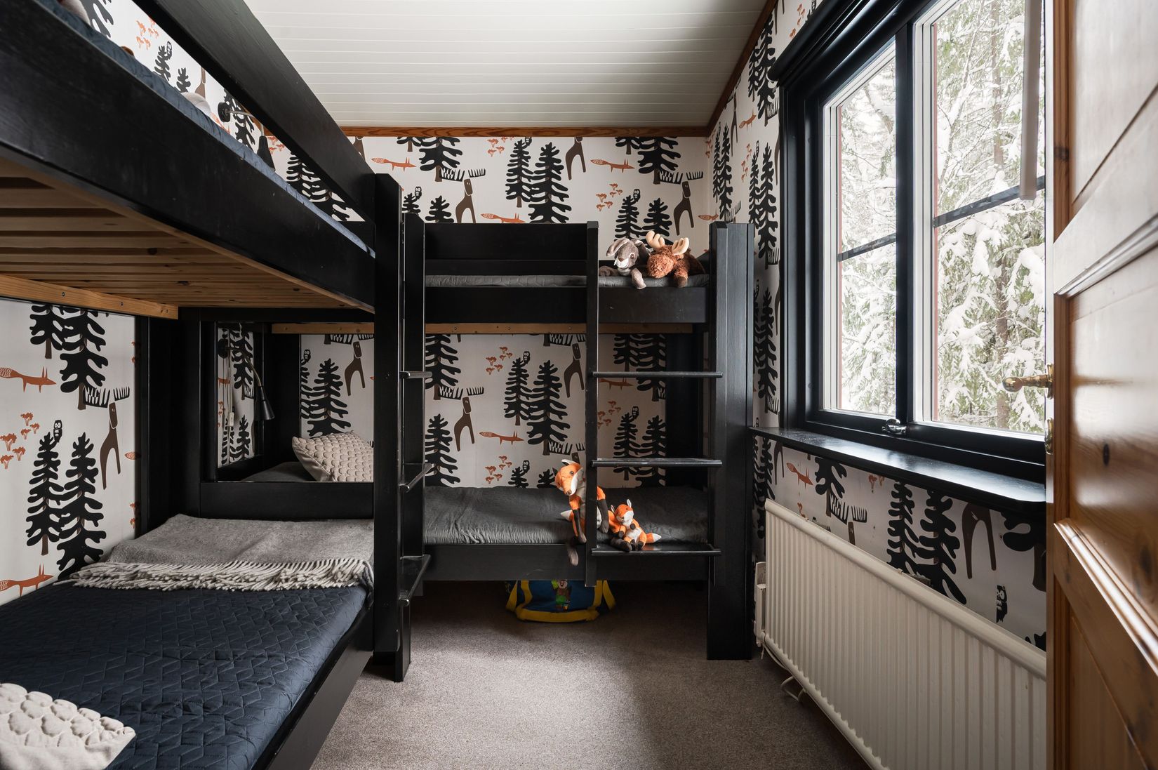 Fritidshus, Björnrike Älgstigen 4, Björnrike, Härjedalen